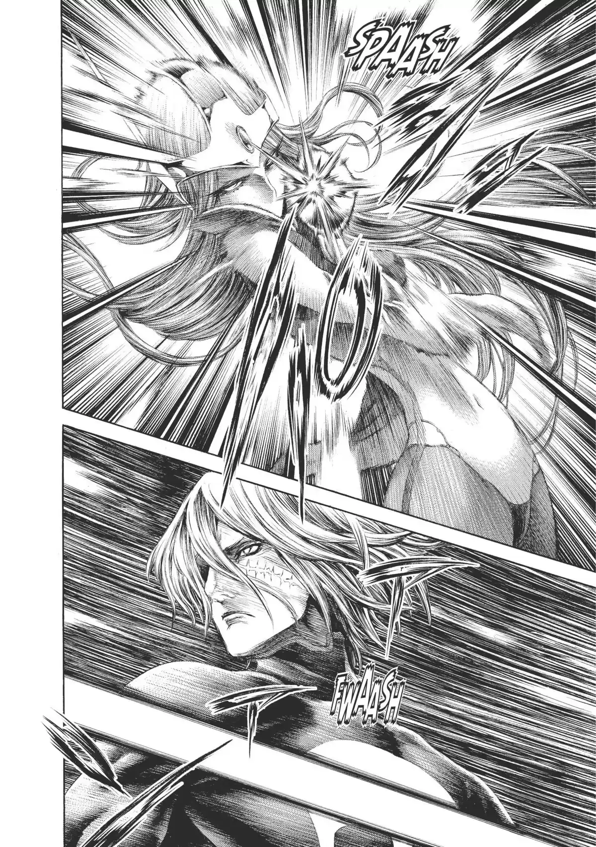 Capitaine Albator – Dimension Voyage Volume 5 page 73
