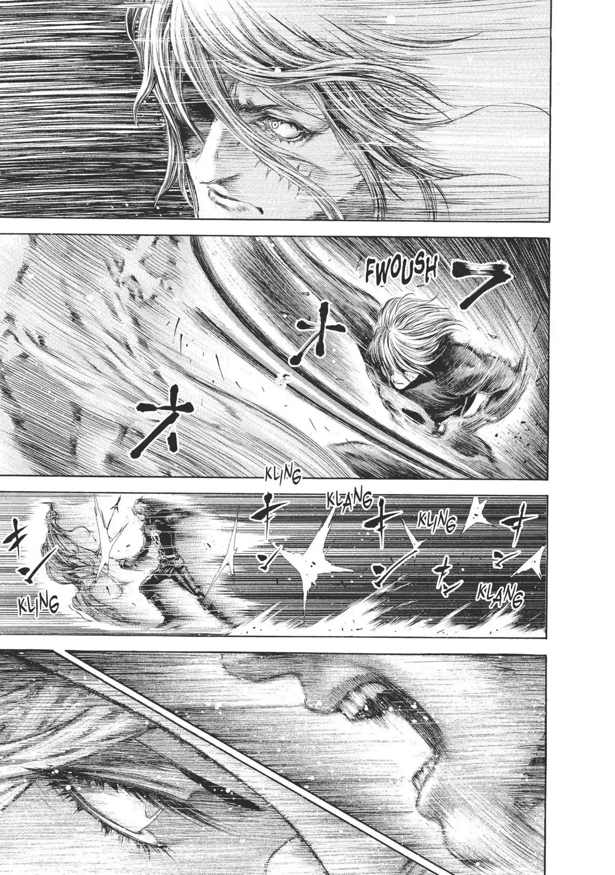 Capitaine Albator – Dimension Voyage Volume 5 page 74