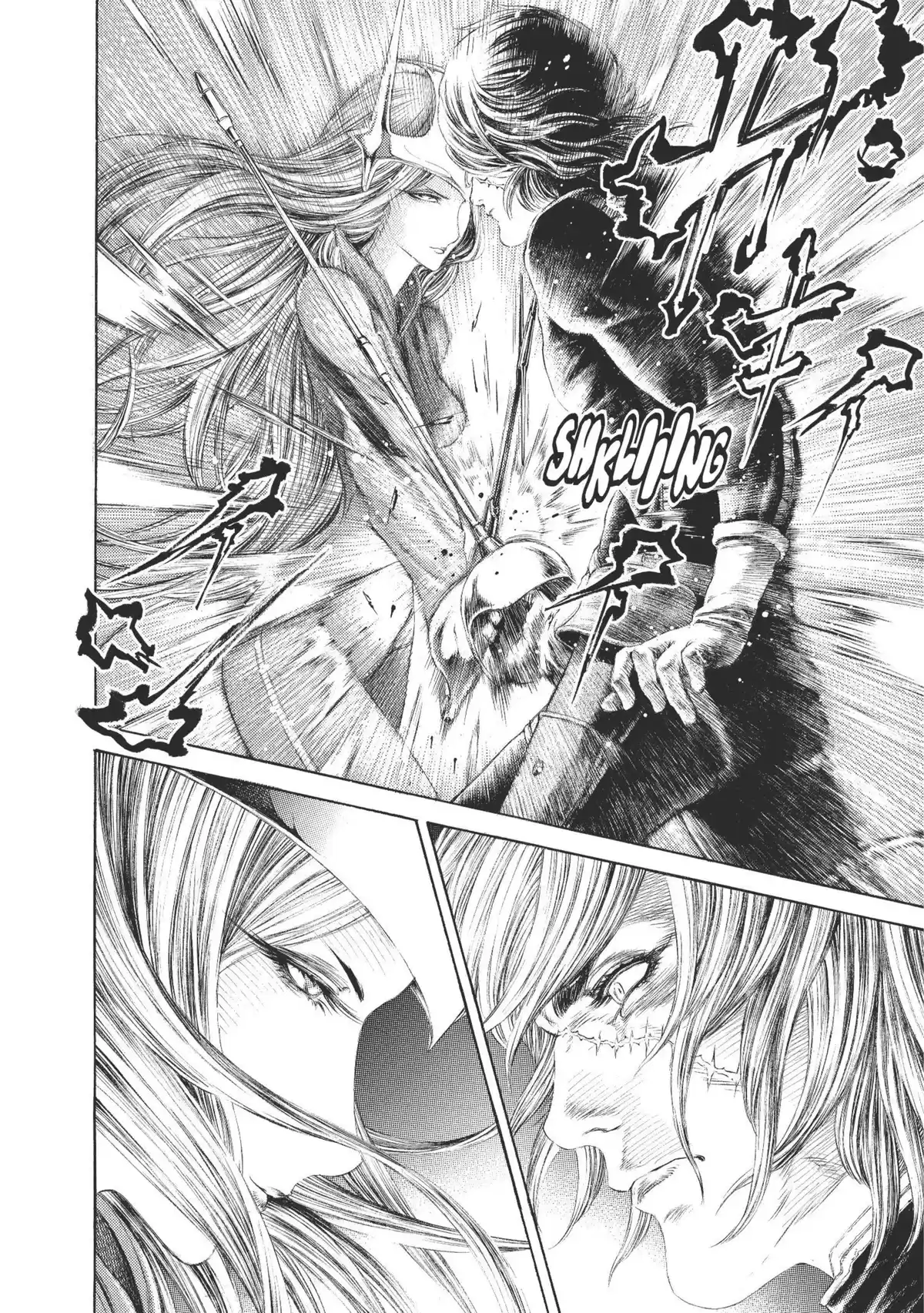 Capitaine Albator – Dimension Voyage Volume 5 page 75