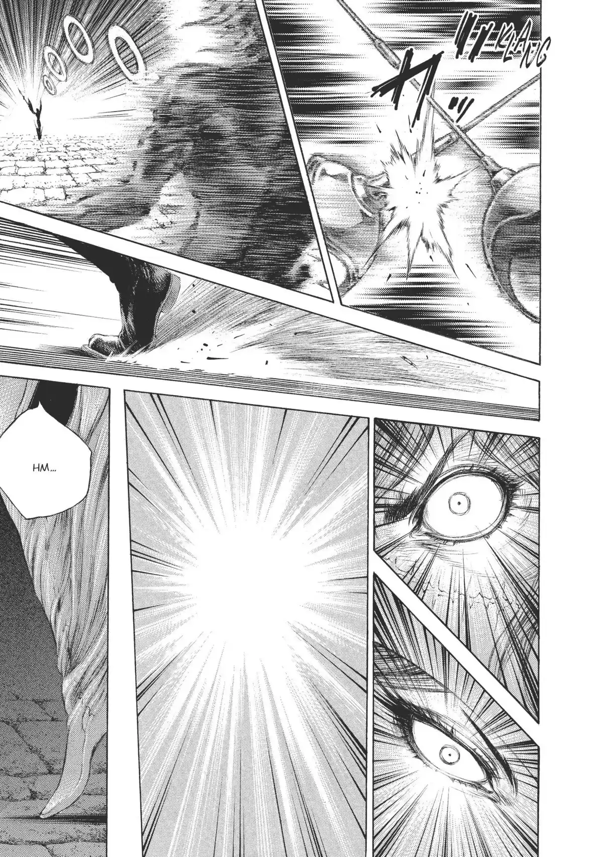 Capitaine Albator – Dimension Voyage Volume 5 page 78