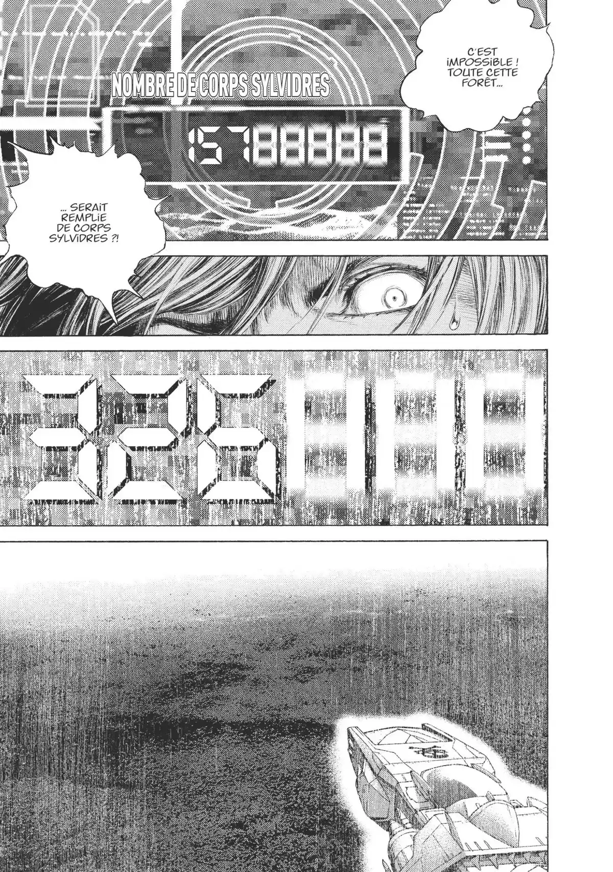Capitaine Albator – Dimension Voyage Volume 5 page 88