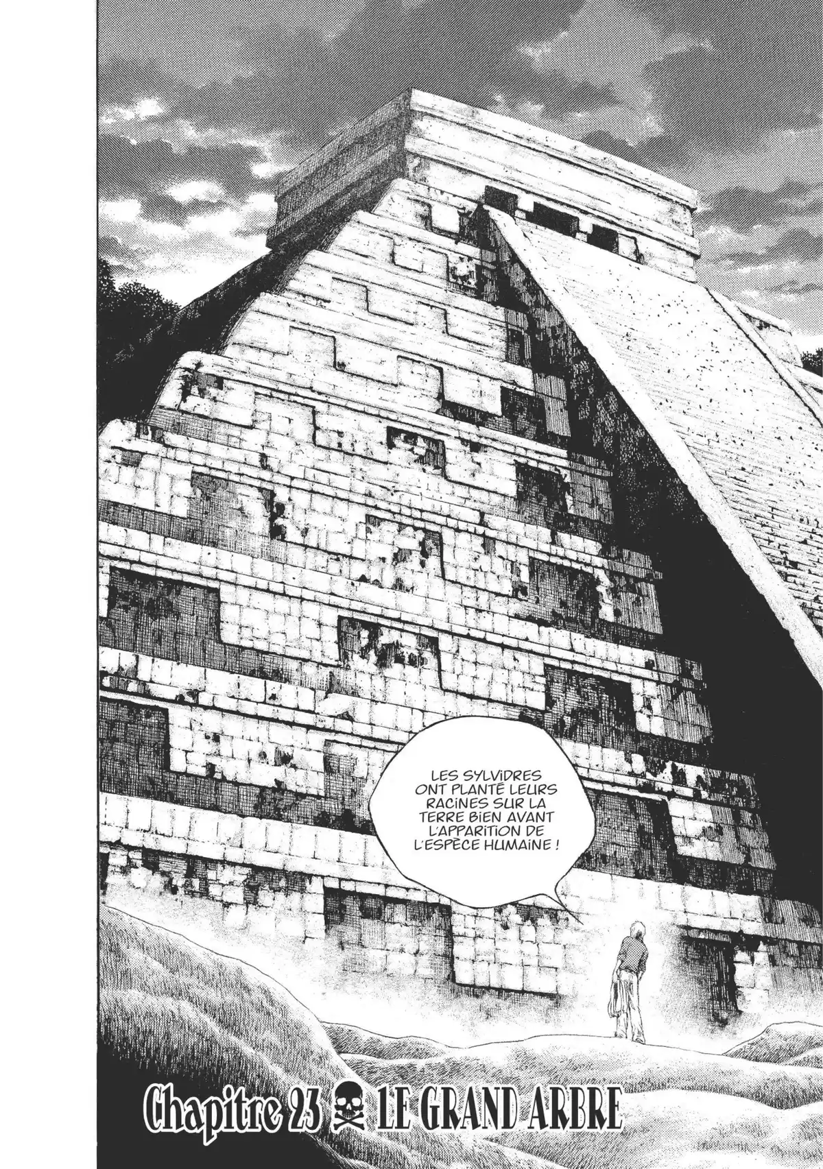Capitaine Albator – Dimension Voyage Volume 5 page 93