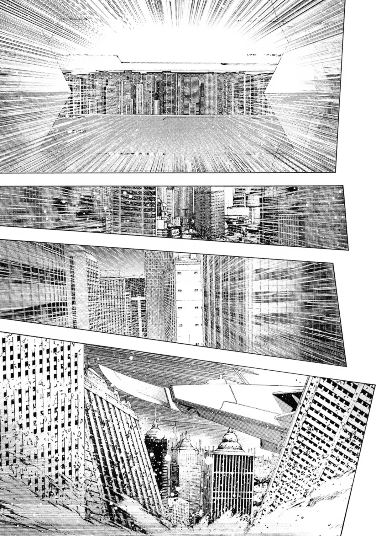 Capitaine Albator – Dimension Voyage Volume 10 page 117