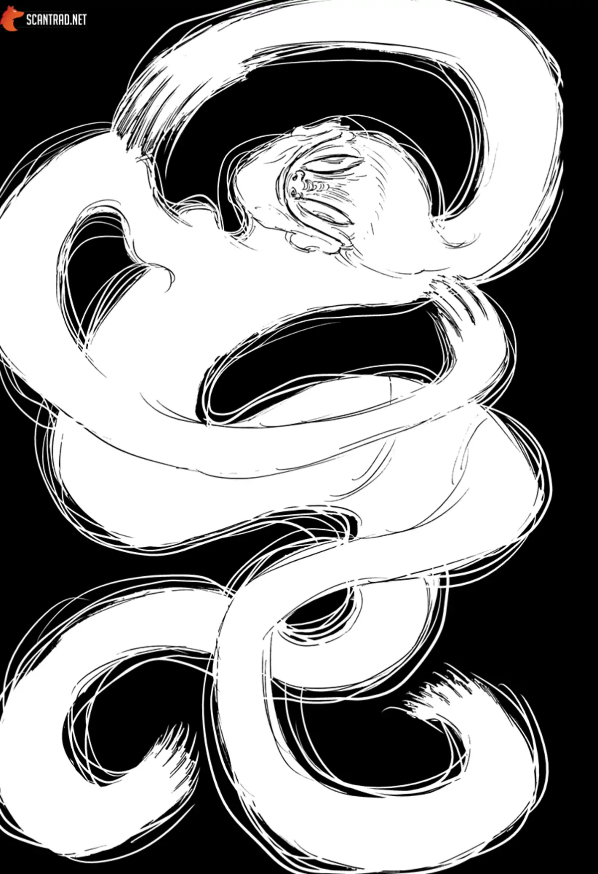 Dandadan Chapitre 40 page 17