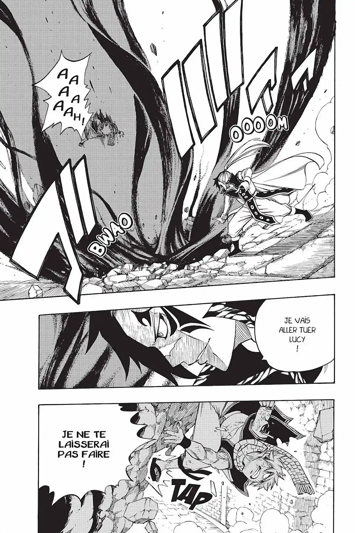 Fairy Tail Volume 39 page 11