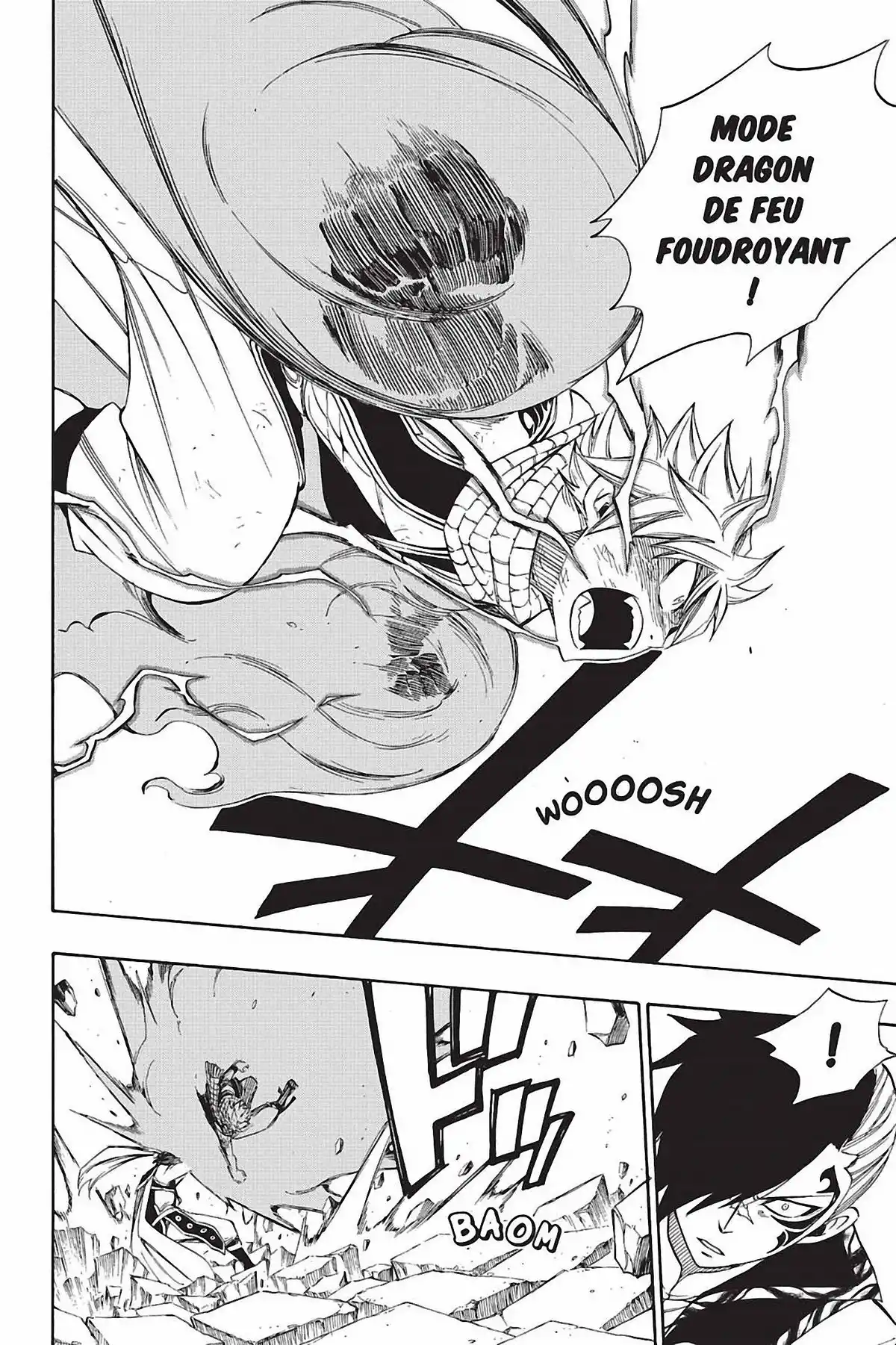 Fairy Tail Volume 39 page 12