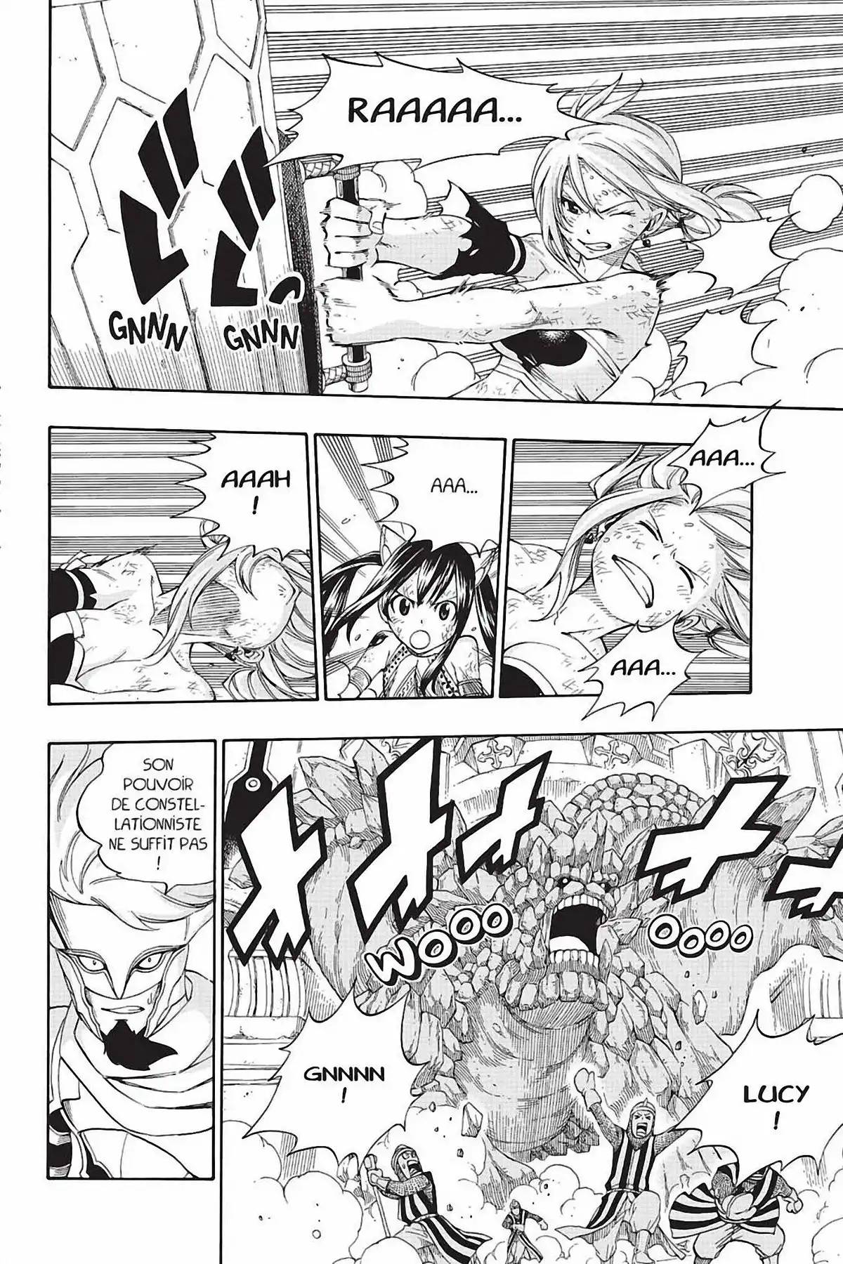 Fairy Tail Volume 39 page 48