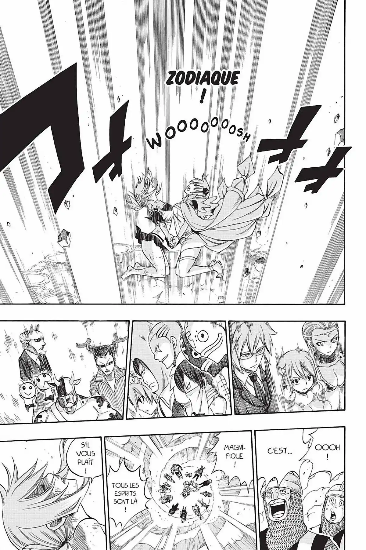 Fairy Tail Volume 39 page 51