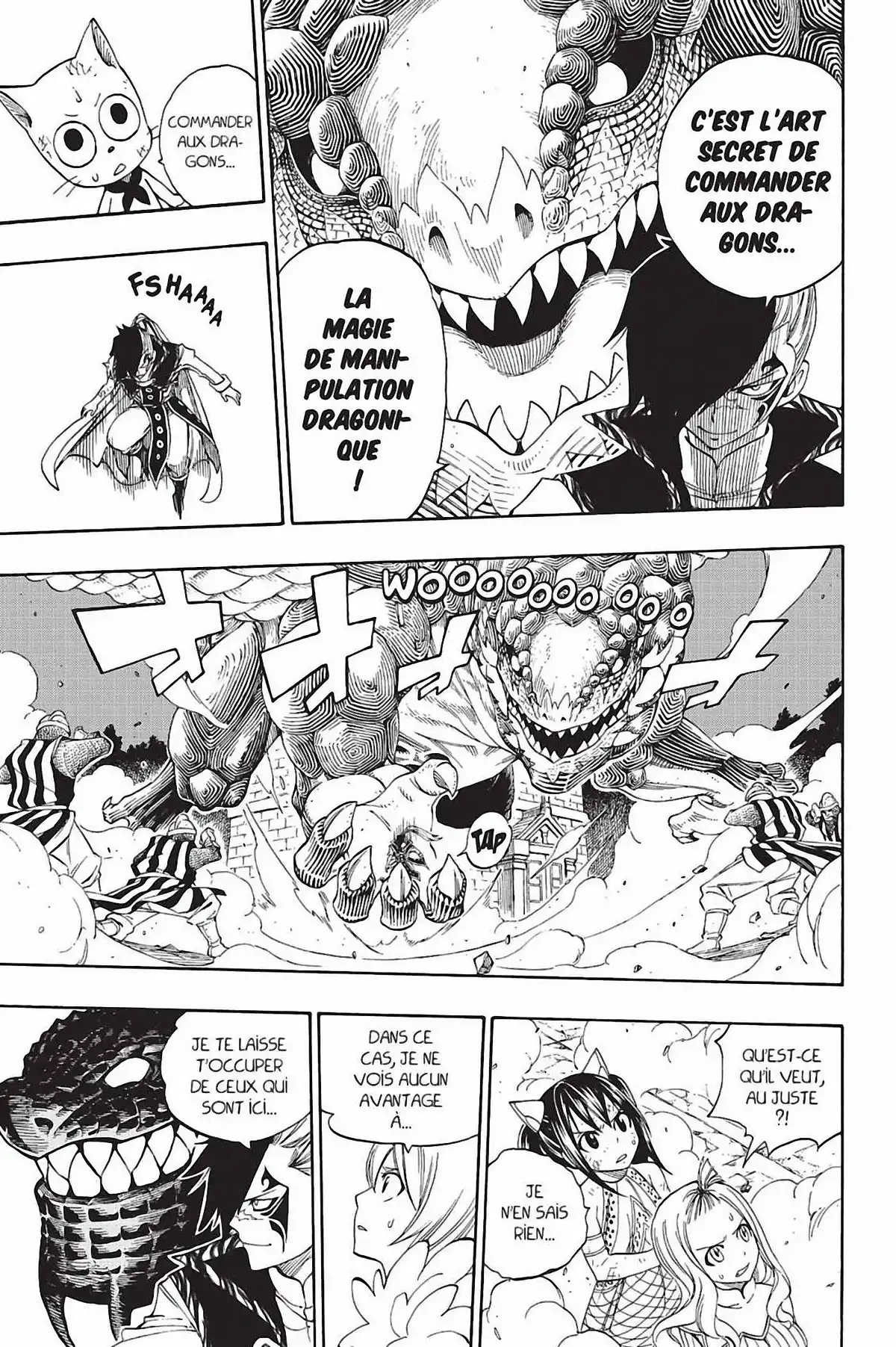 Fairy Tail Volume 39 page 59