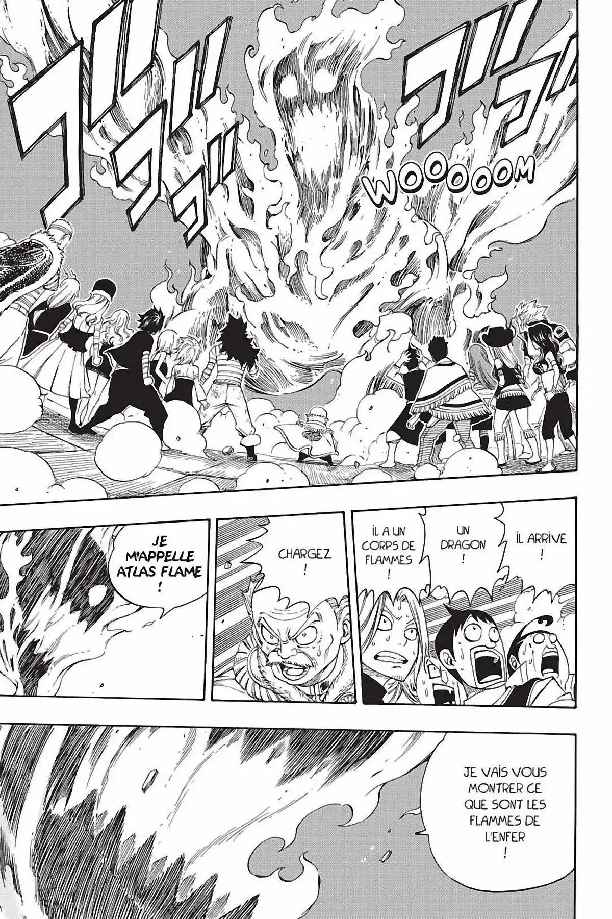 Fairy Tail Volume 39 page 61