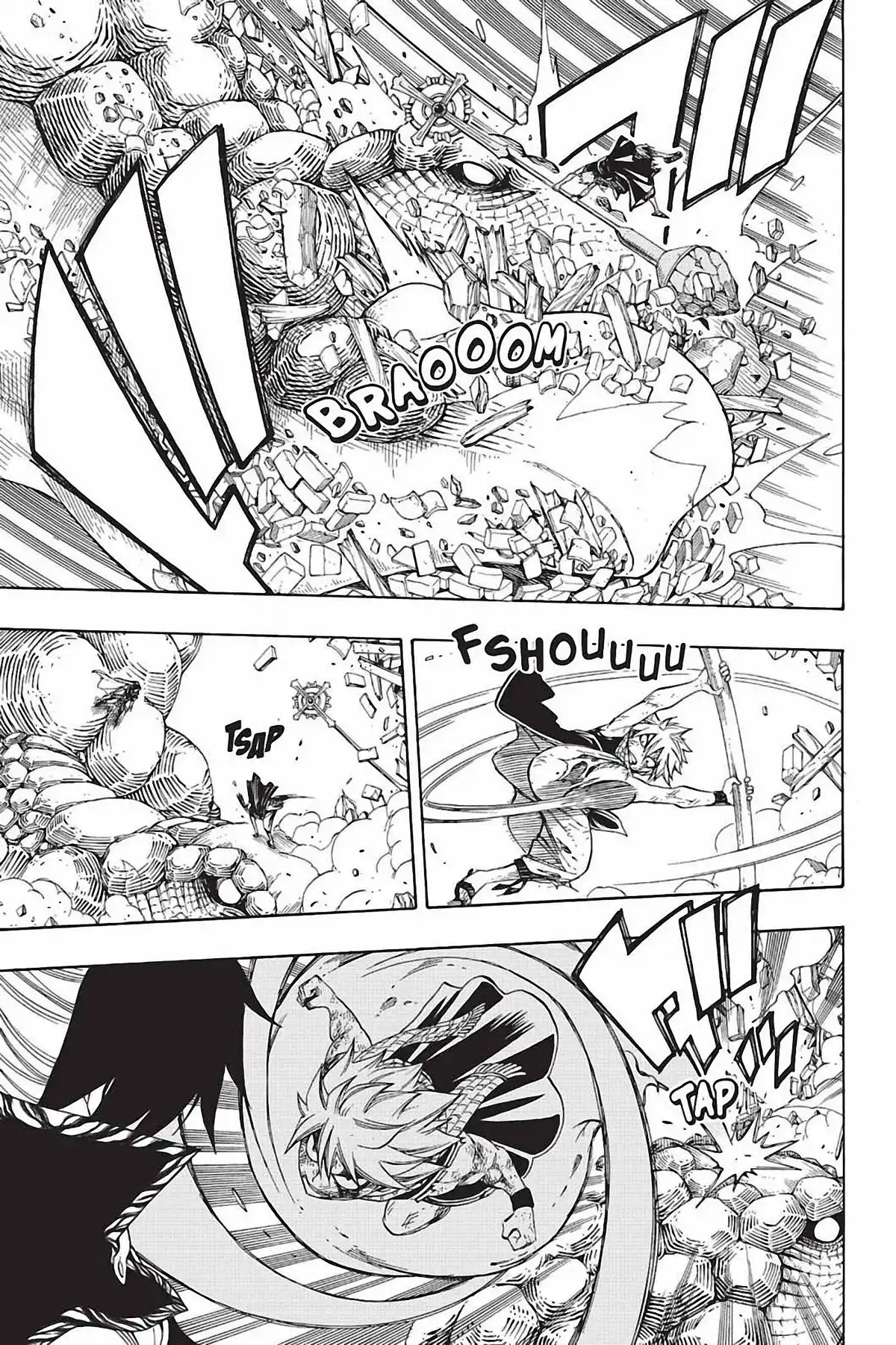 Fairy Tail Volume 39 page 69