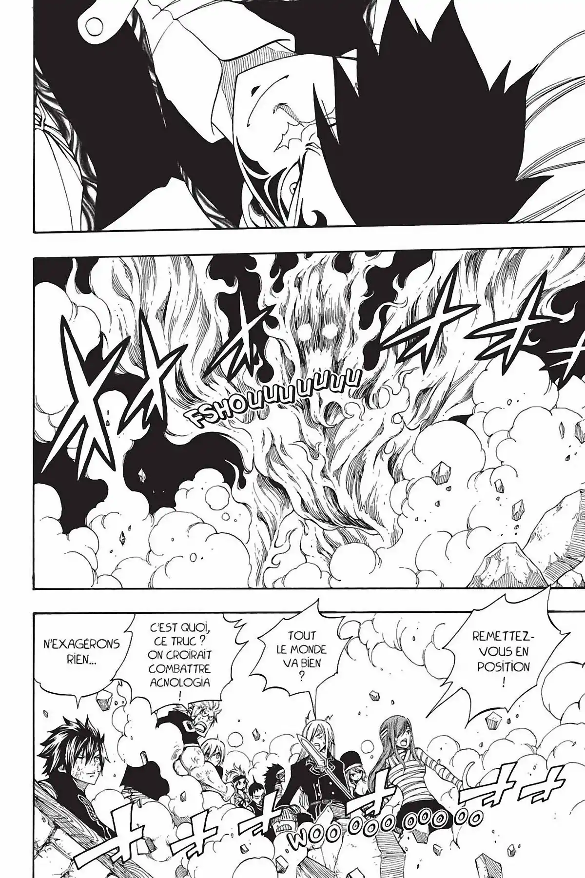 Fairy Tail Volume 39 page 72