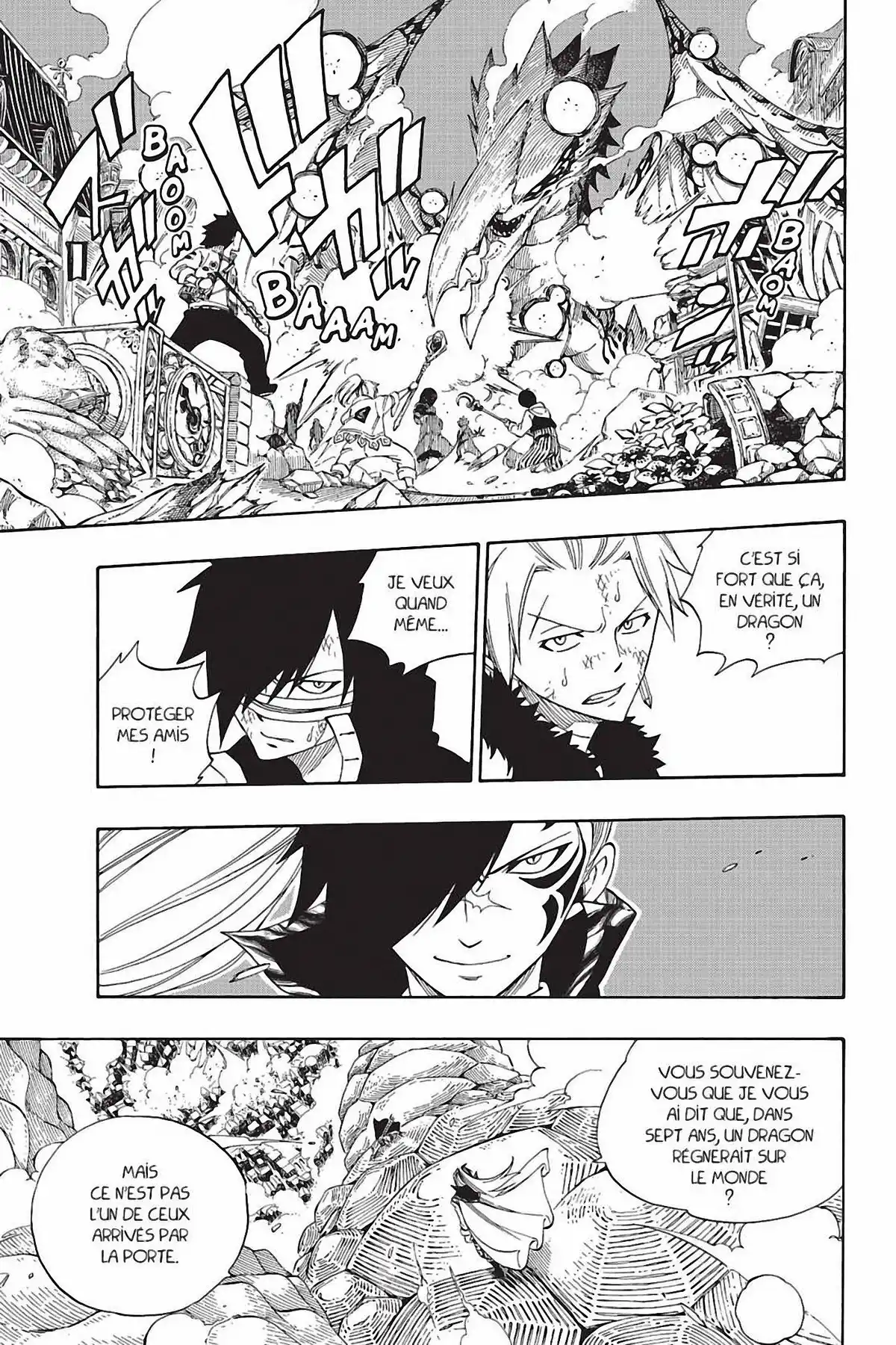 Fairy Tail Volume 39 page 77