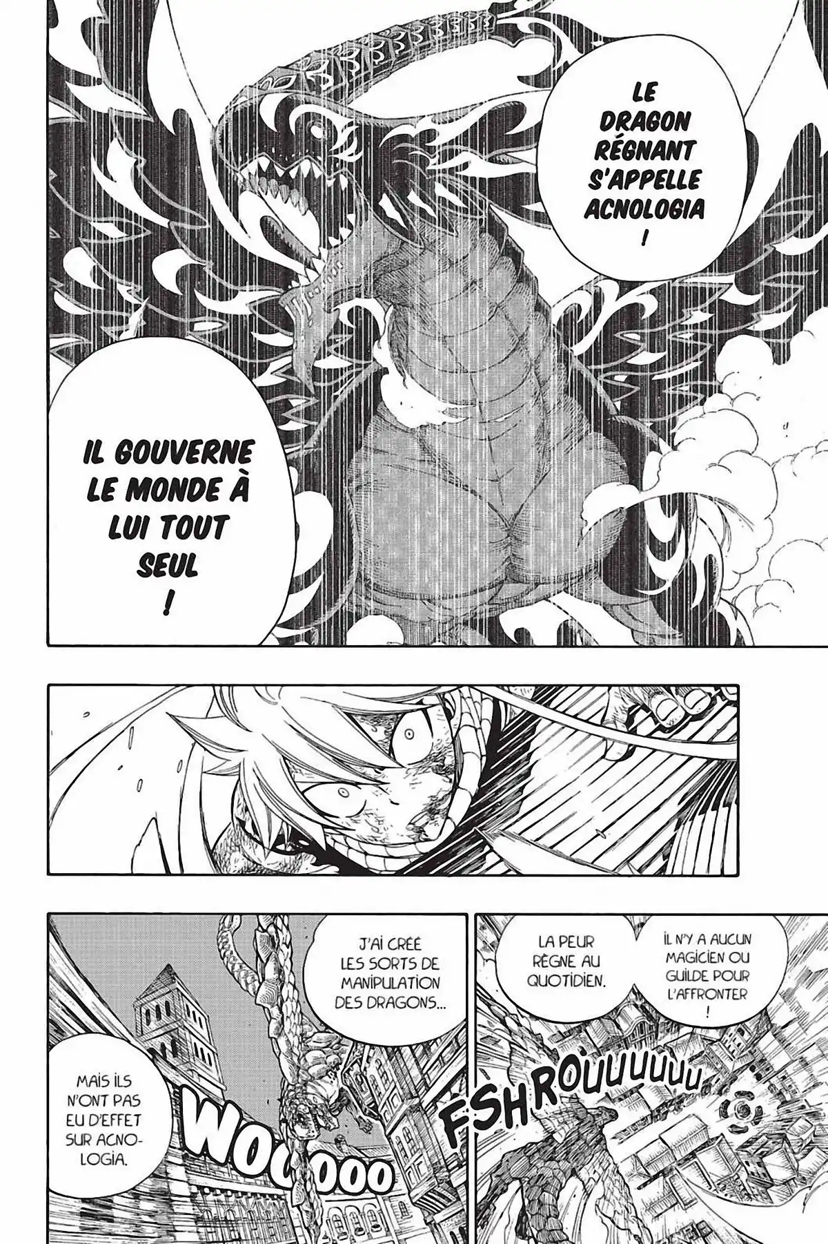 Fairy Tail Volume 39 page 78