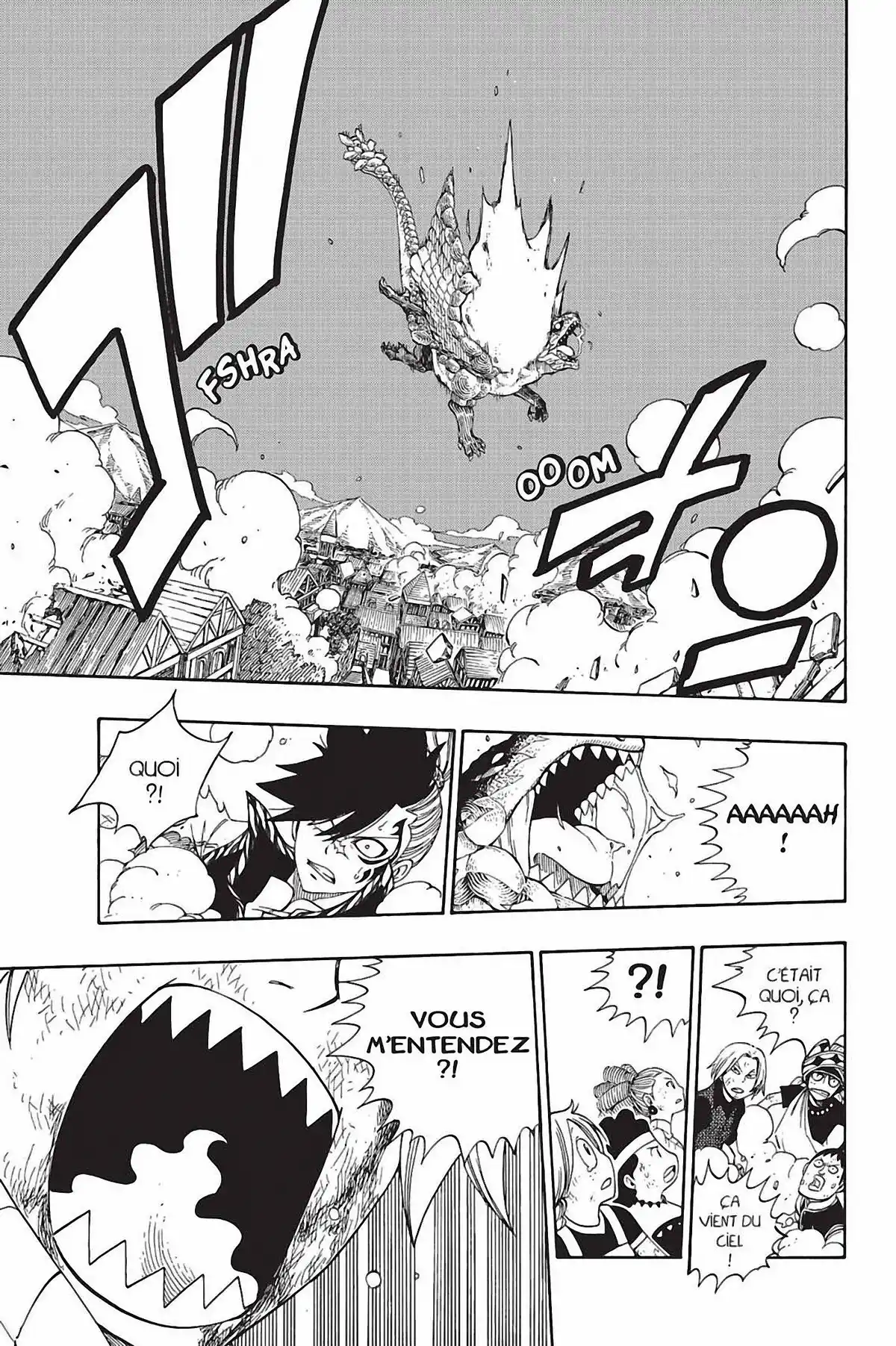 Fairy Tail Volume 39 page 81