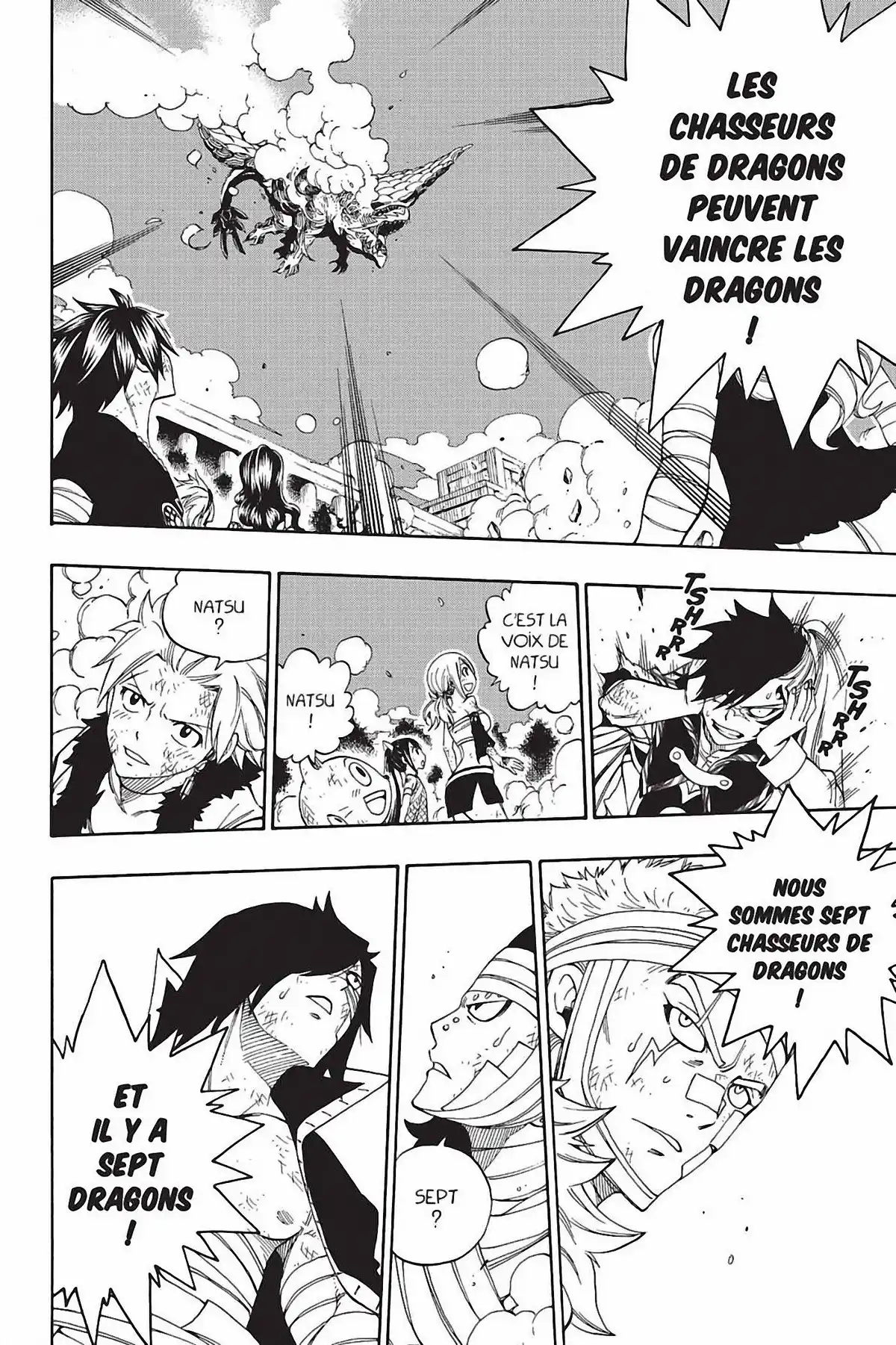 Fairy Tail Volume 39 page 82