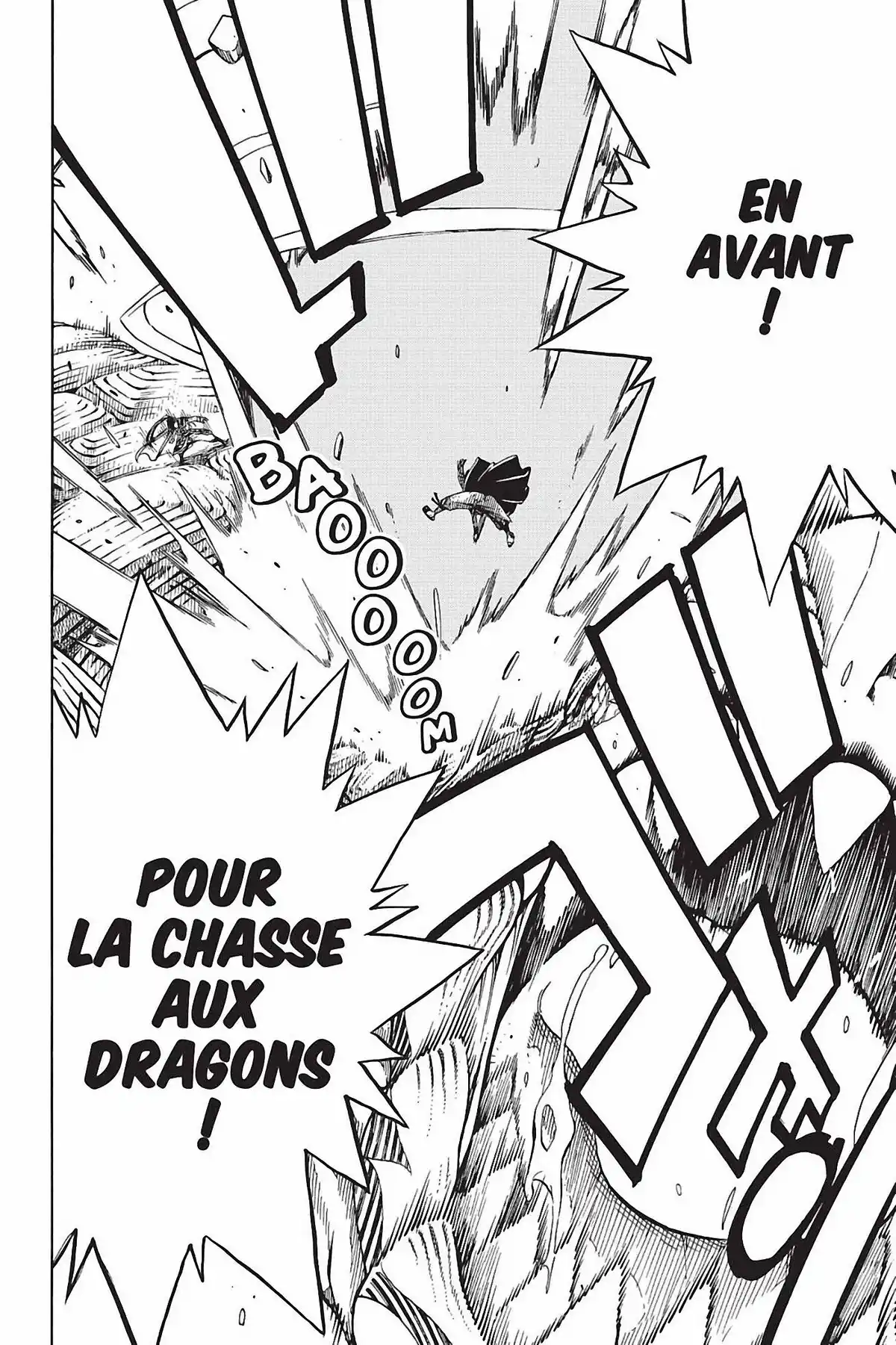 Fairy Tail Volume 39 page 84