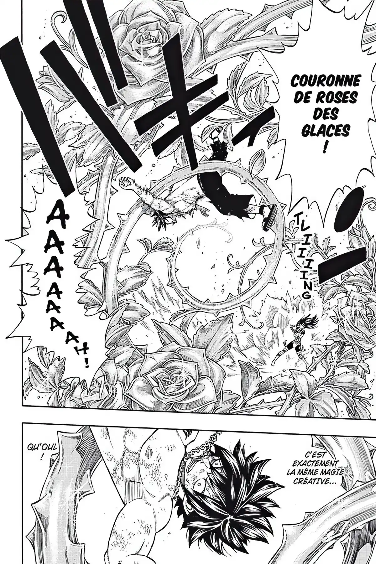 Fairy Tail Volume 29 page 24