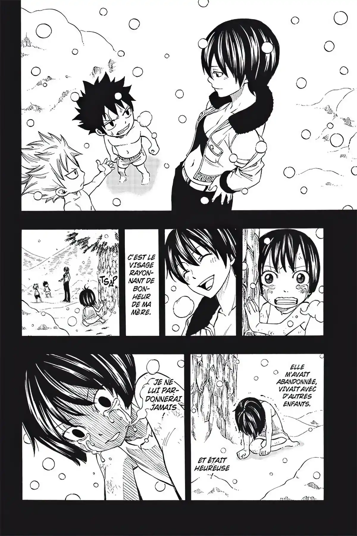 Fairy Tail Volume 29 page 34