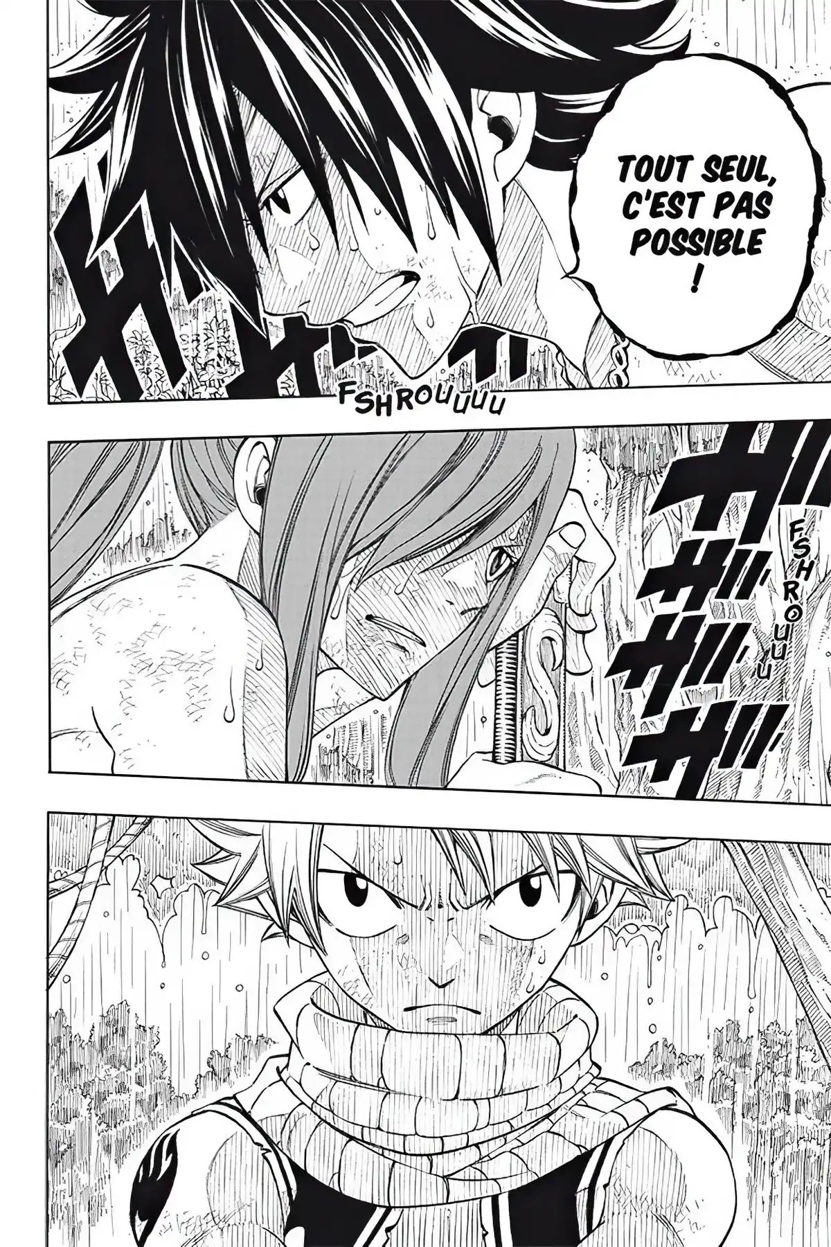 Fairy Tail Volume 29 page 48