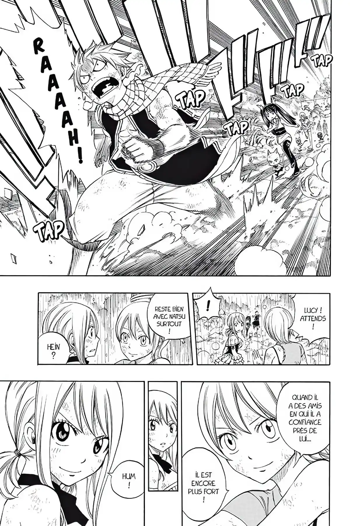 Fairy Tail Volume 29 page 53