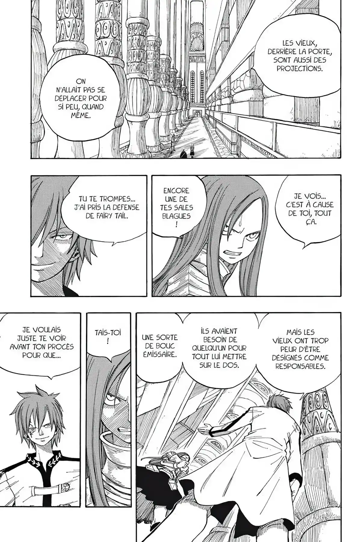 Fairy Tail Volume 4 page 11