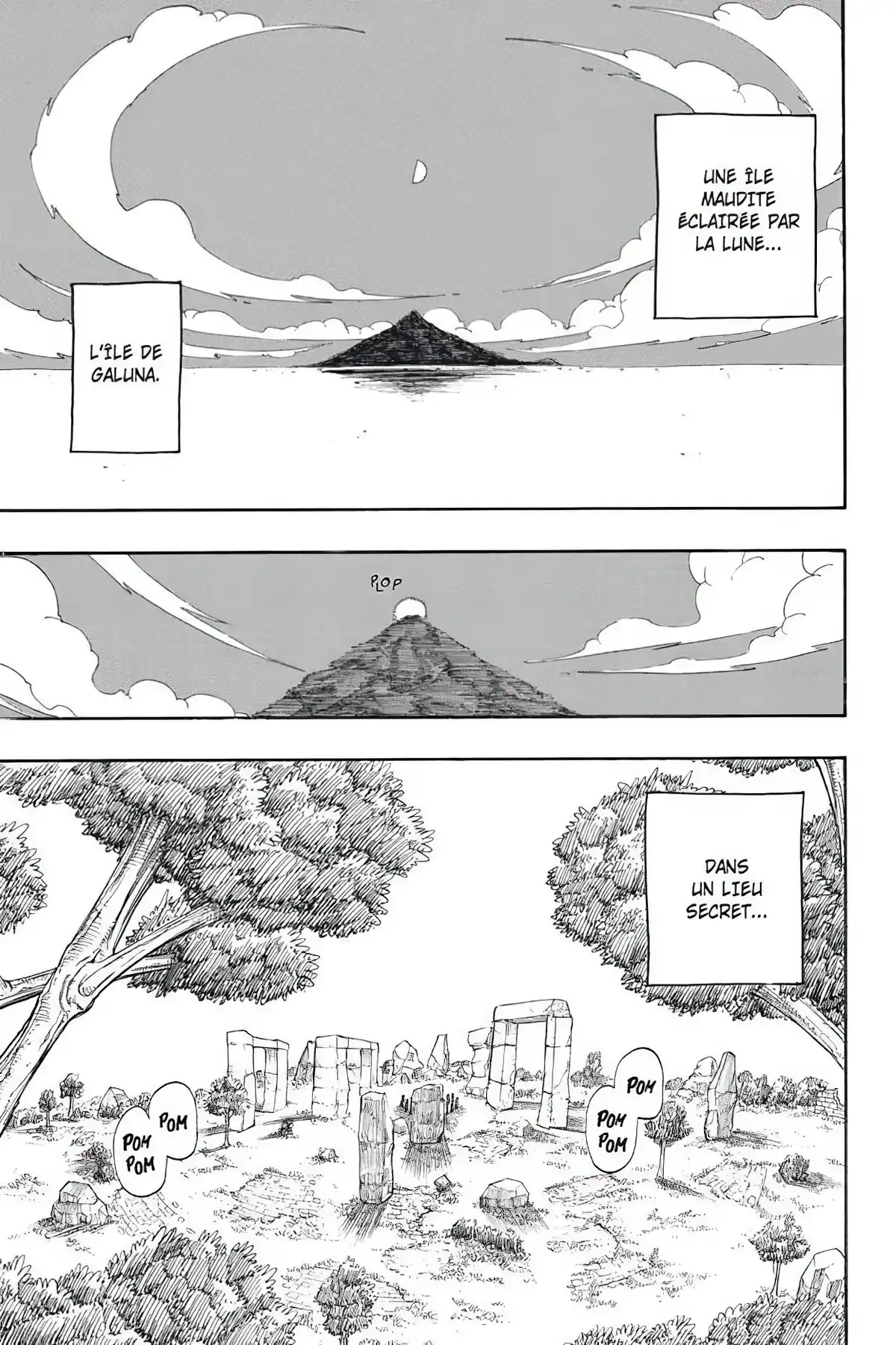 Fairy Tail Volume 4 page 63