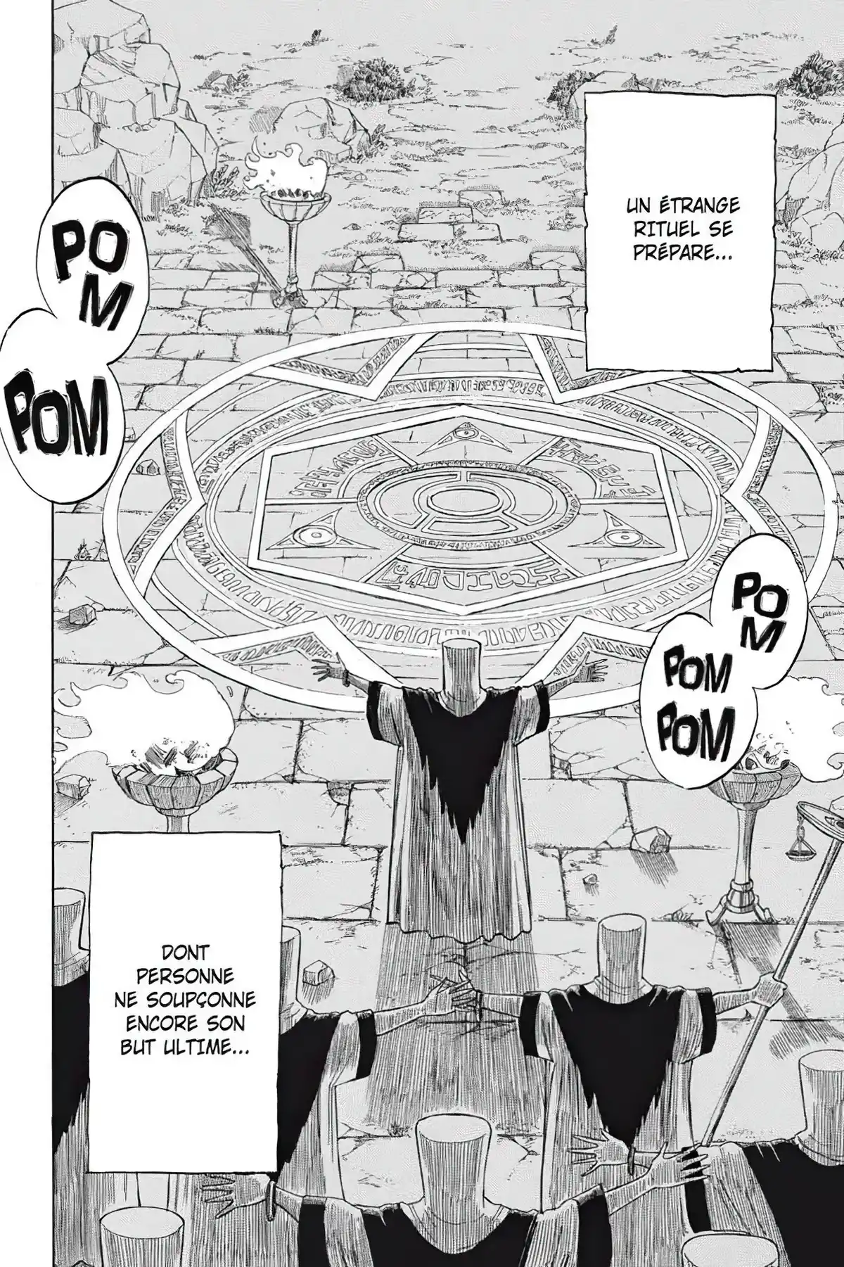 Fairy Tail Volume 4 page 64