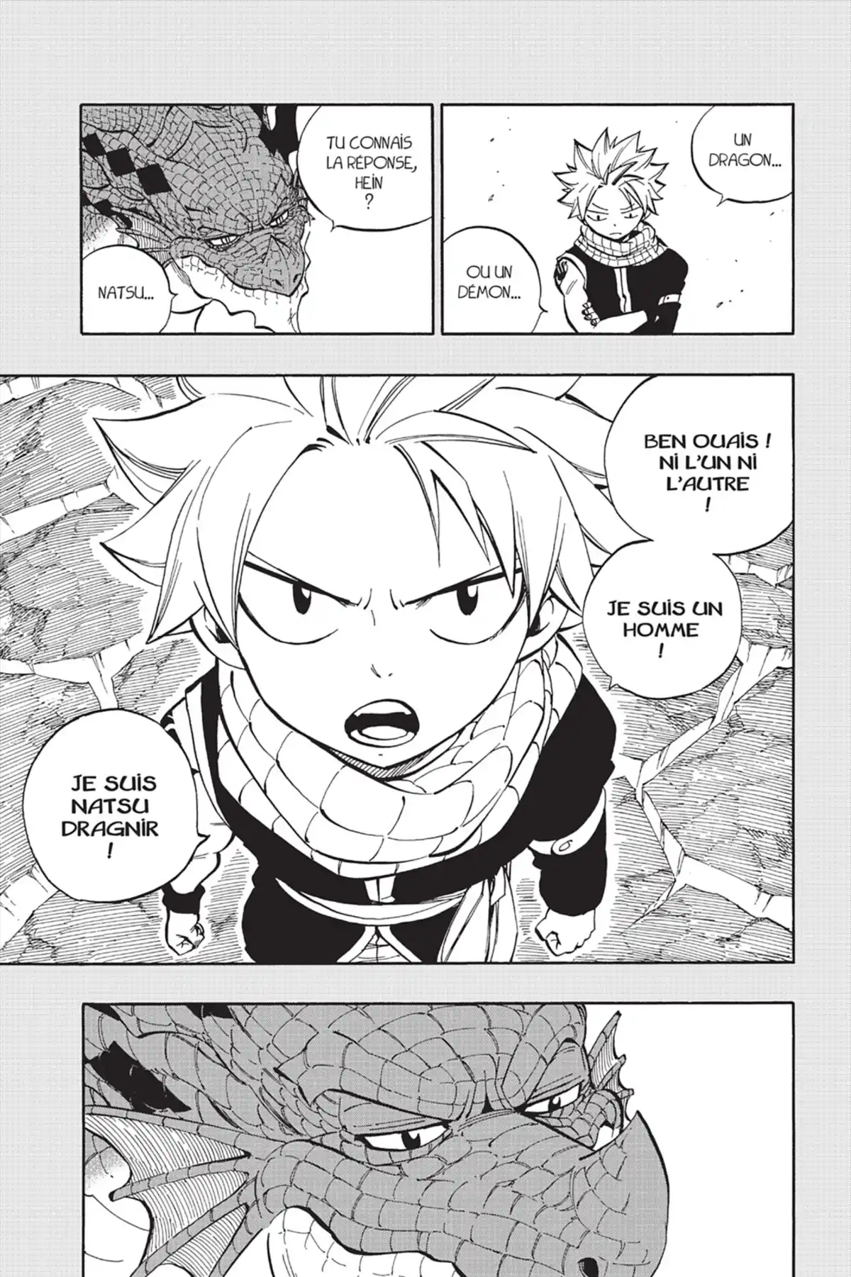 Fairy Tail Volume 61 page 33