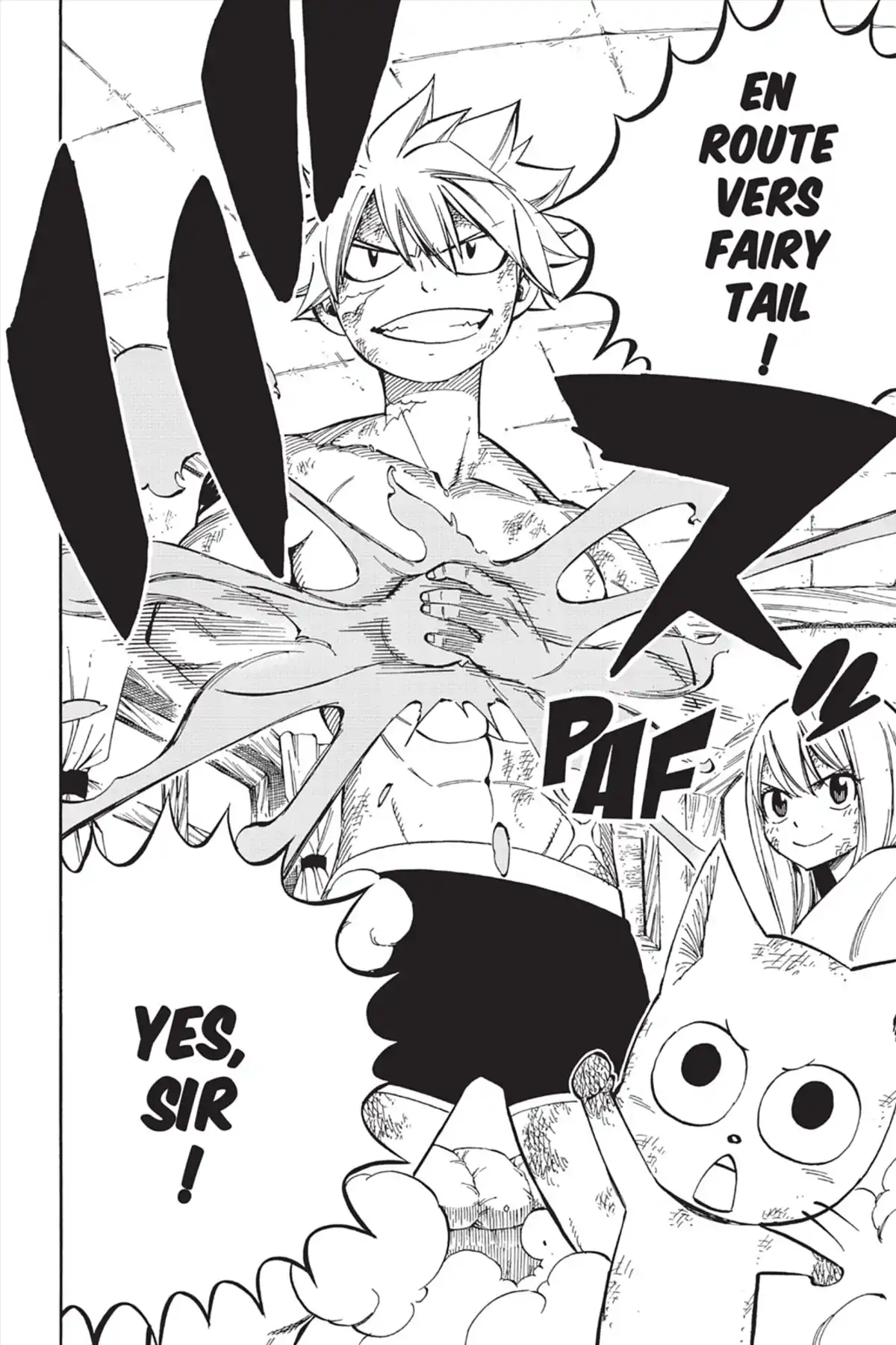 Fairy Tail Volume 61 page 44