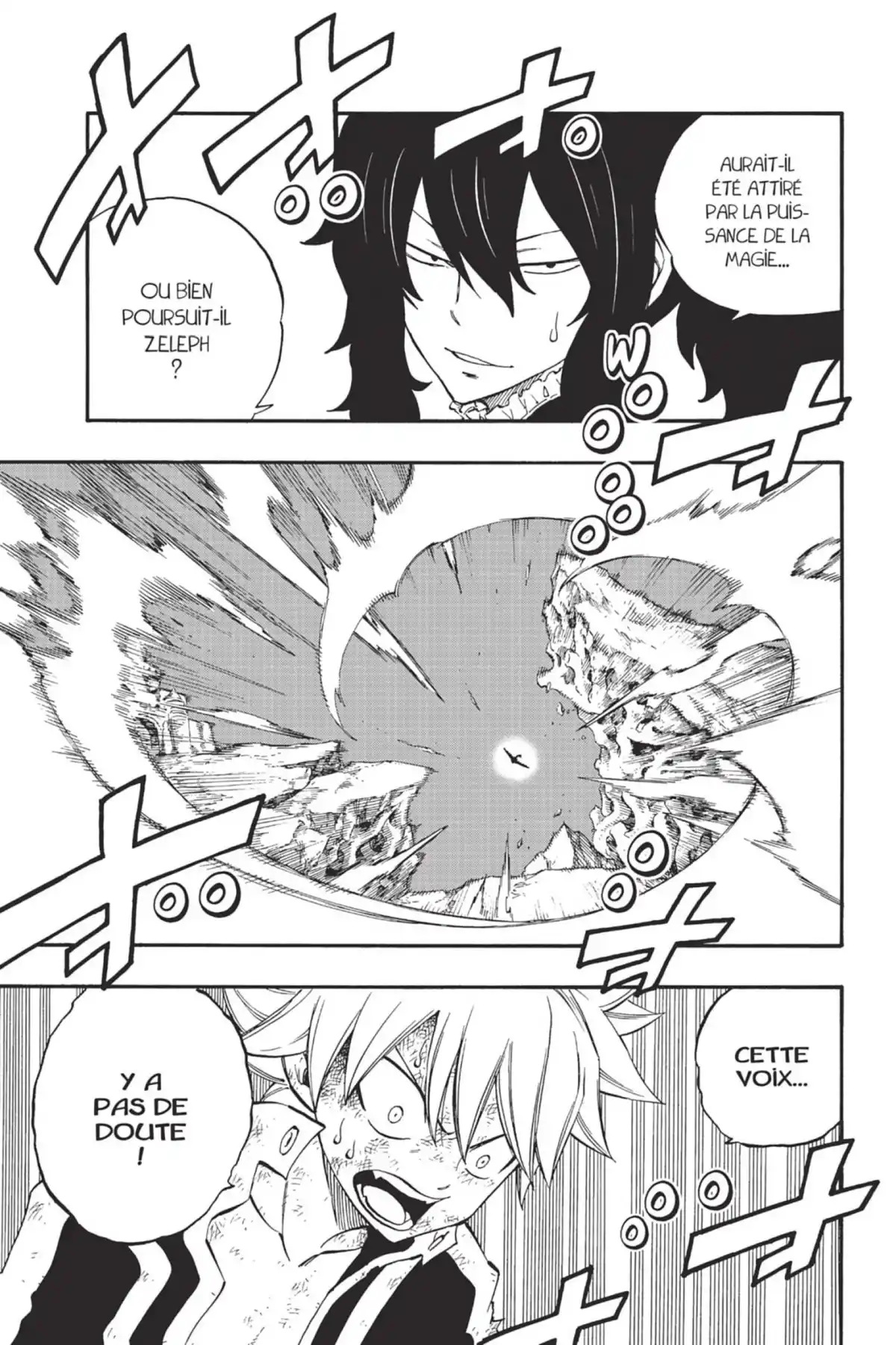 Fairy Tail Volume 47 page 101