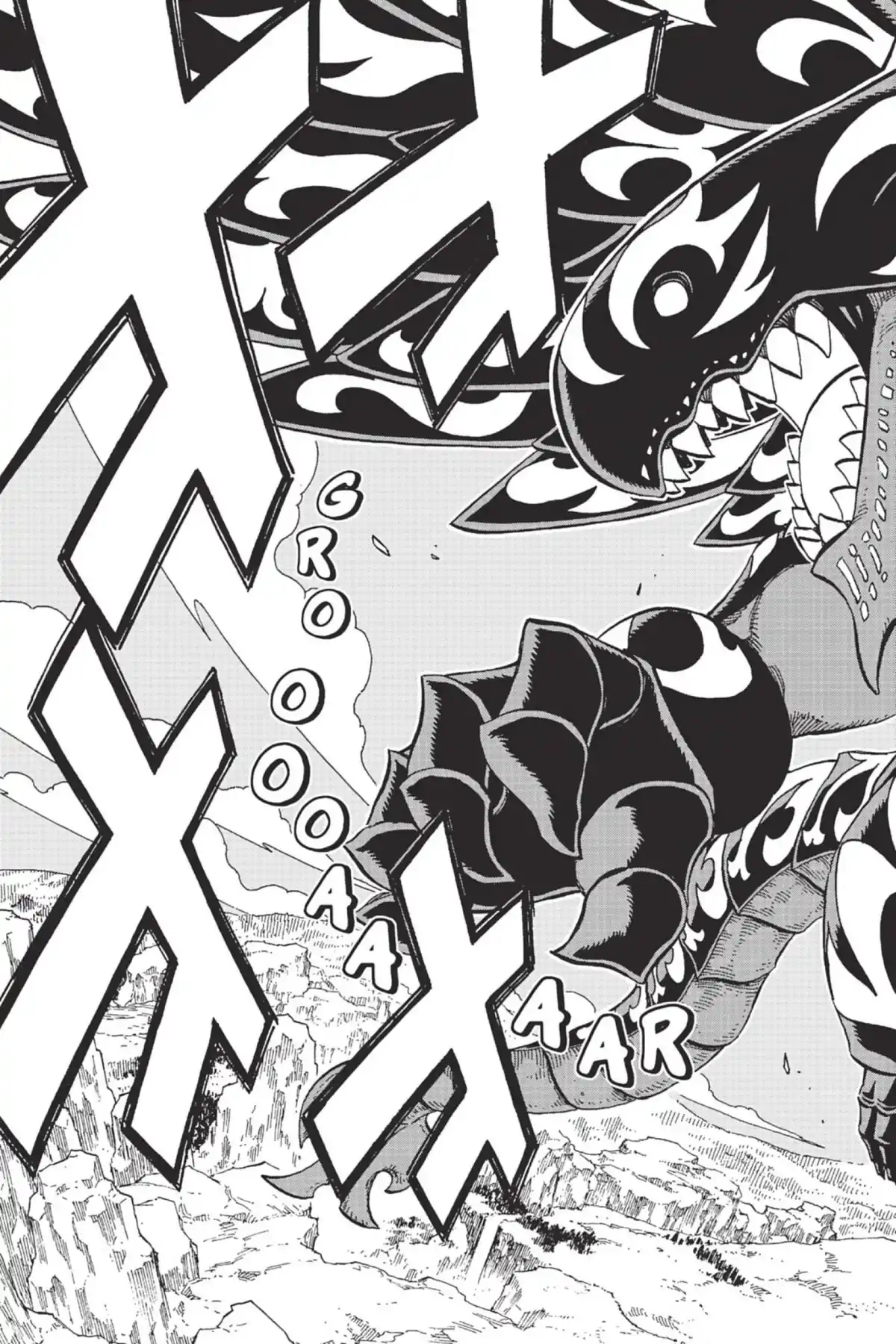Fairy Tail Volume 47 page 103