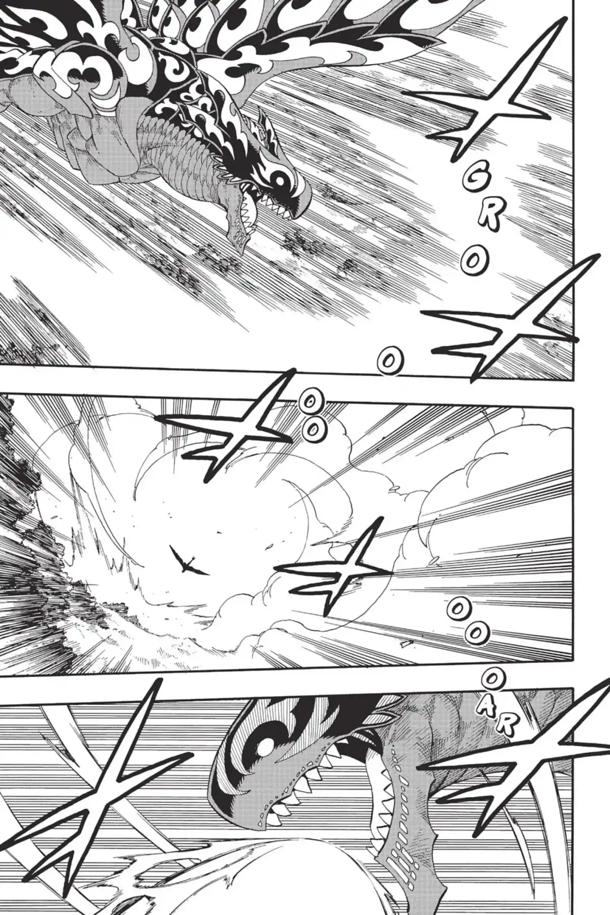 Fairy Tail Volume 47 page 107