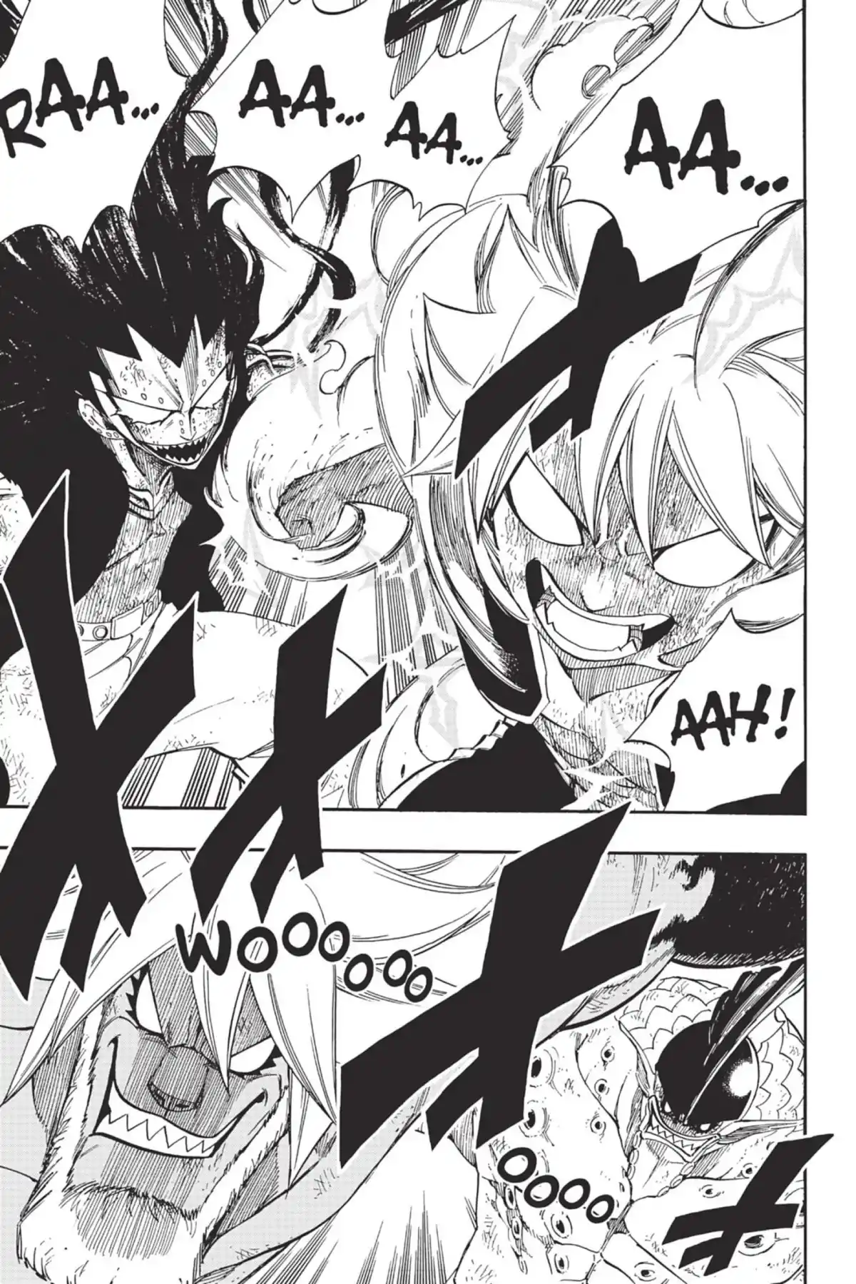 Fairy Tail Volume 47 page 17