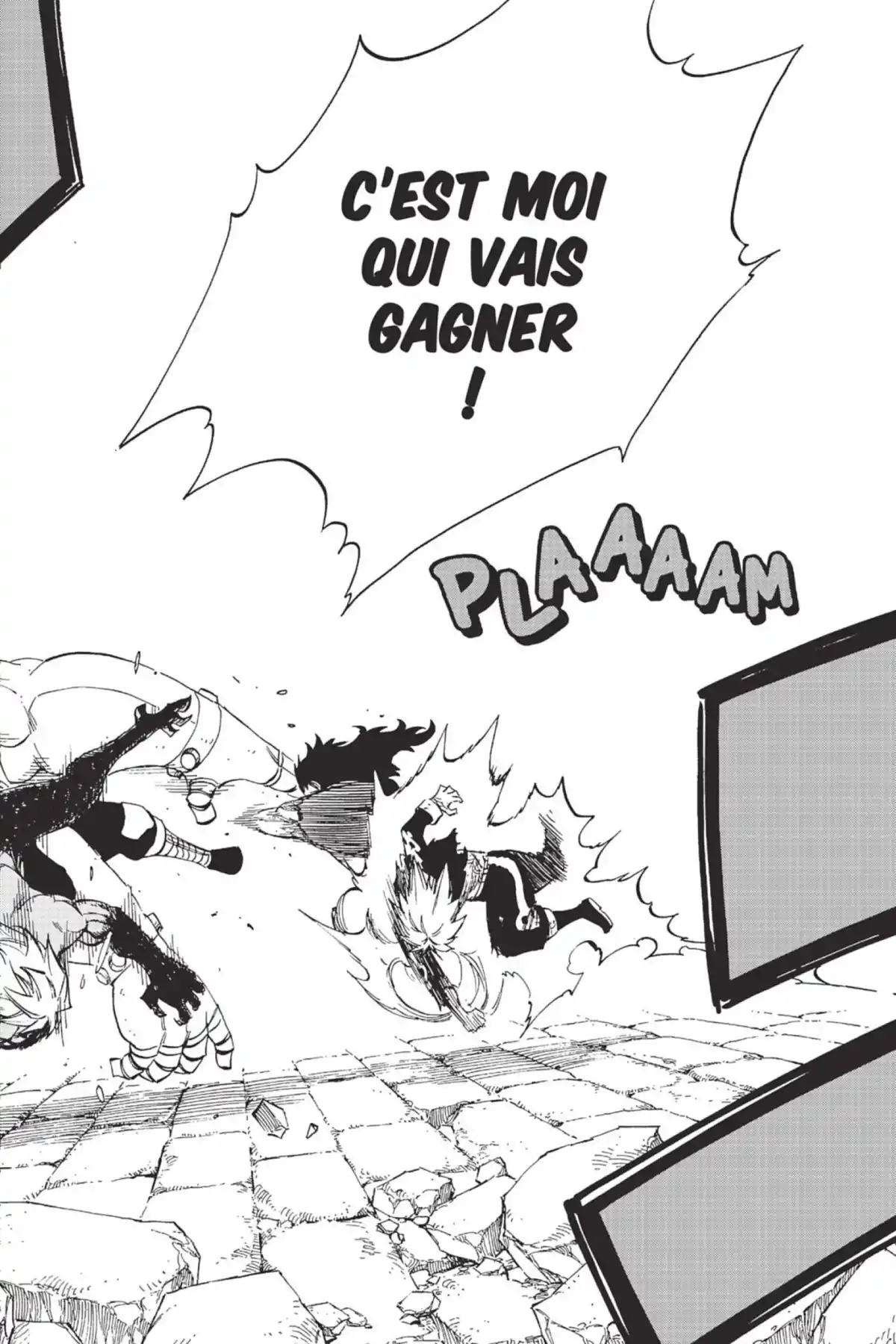 Fairy Tail Volume 47 page 18