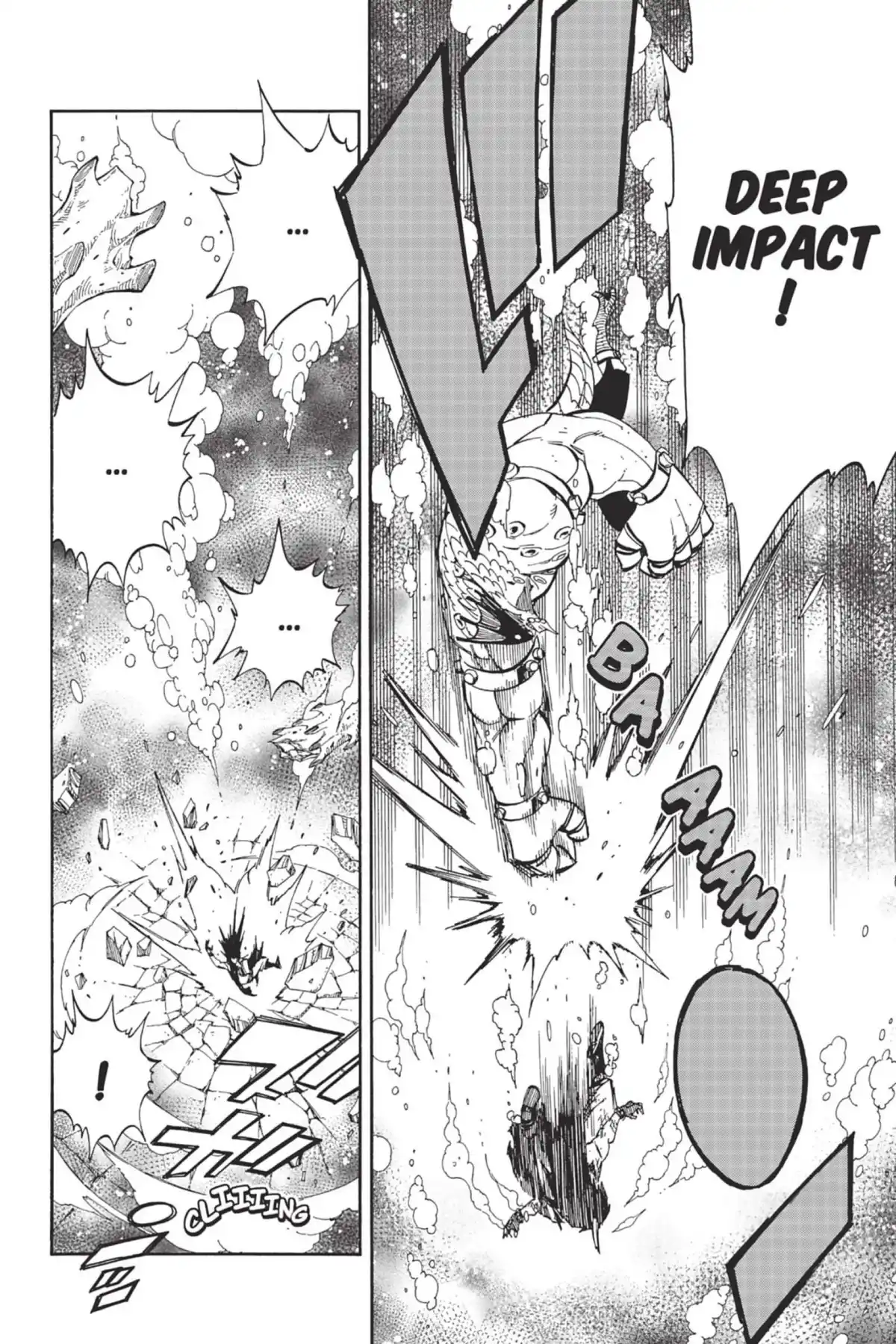 Fairy Tail Volume 47 page 34