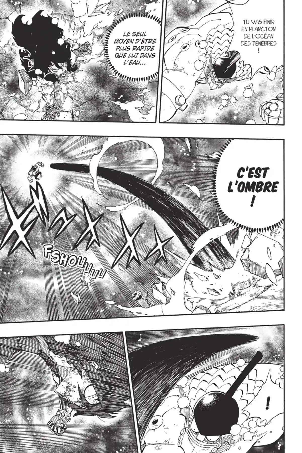 Fairy Tail Volume 47 page 35