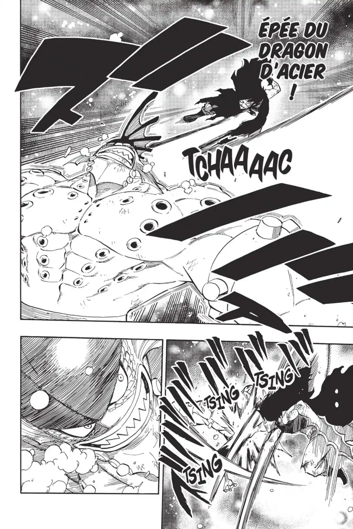 Fairy Tail Volume 47 page 36