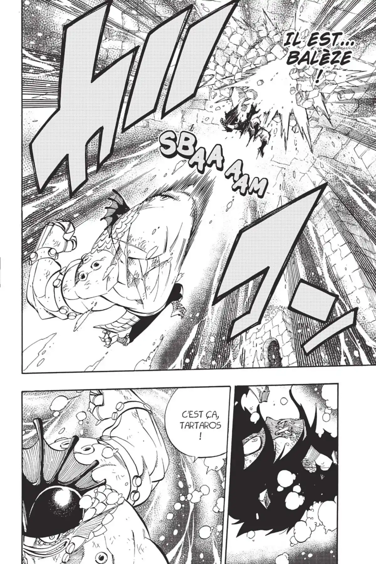 Fairy Tail Volume 47 page 38