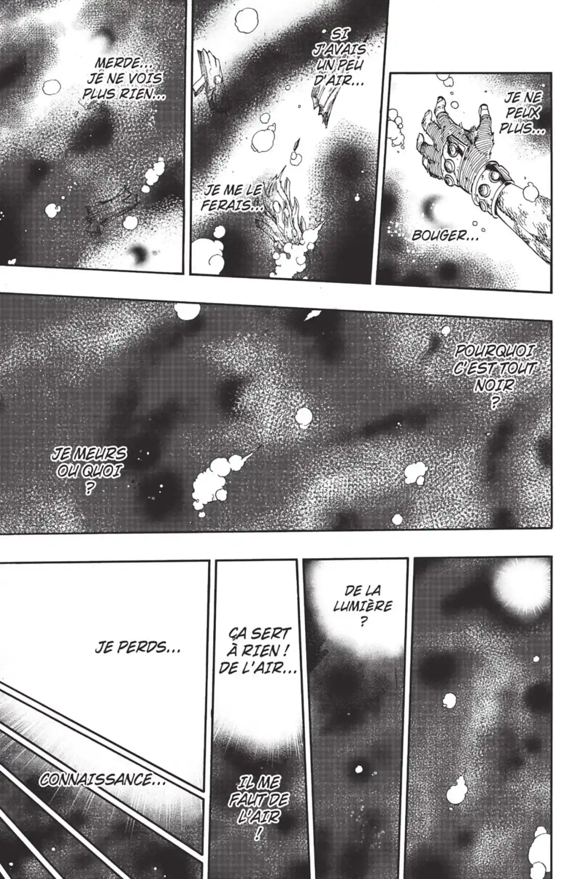 Fairy Tail Volume 47 page 41