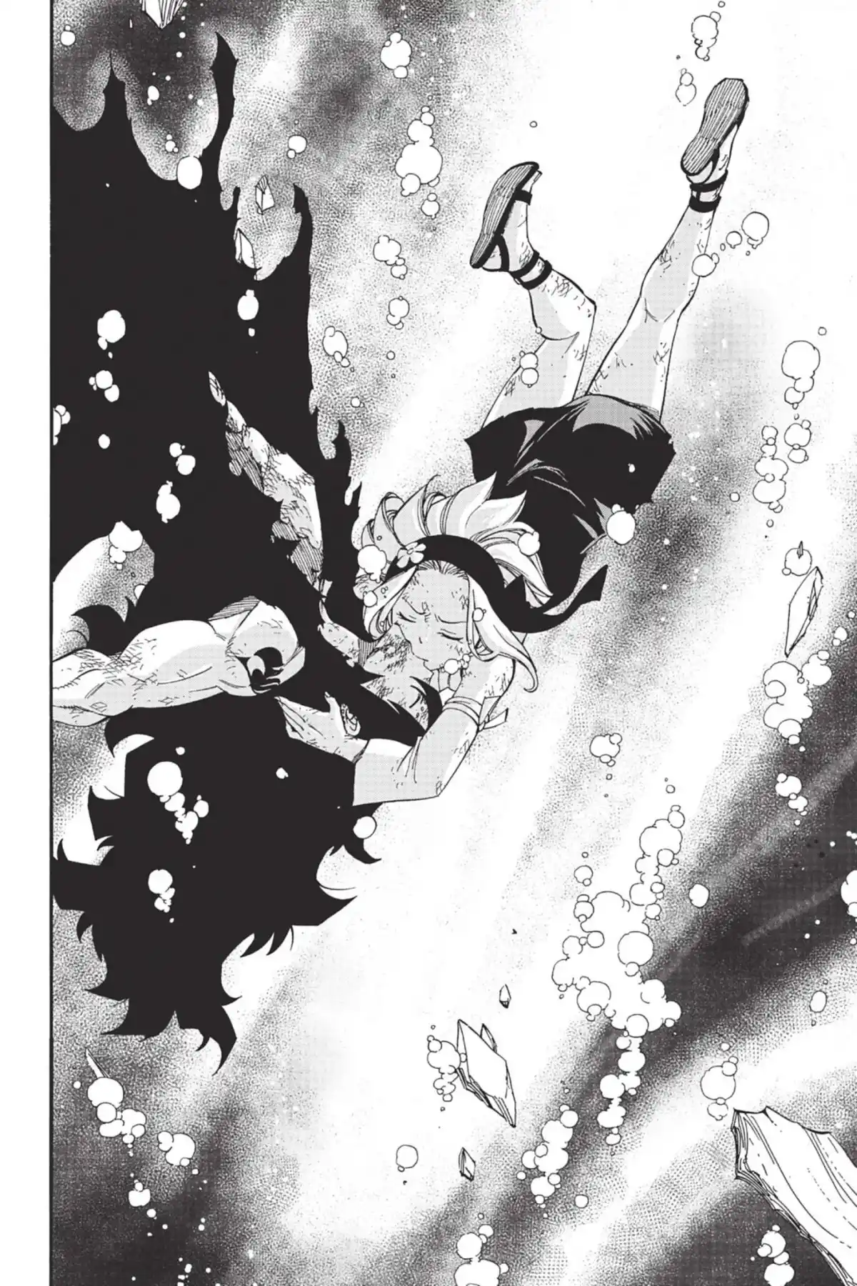 Fairy Tail Volume 47 page 42