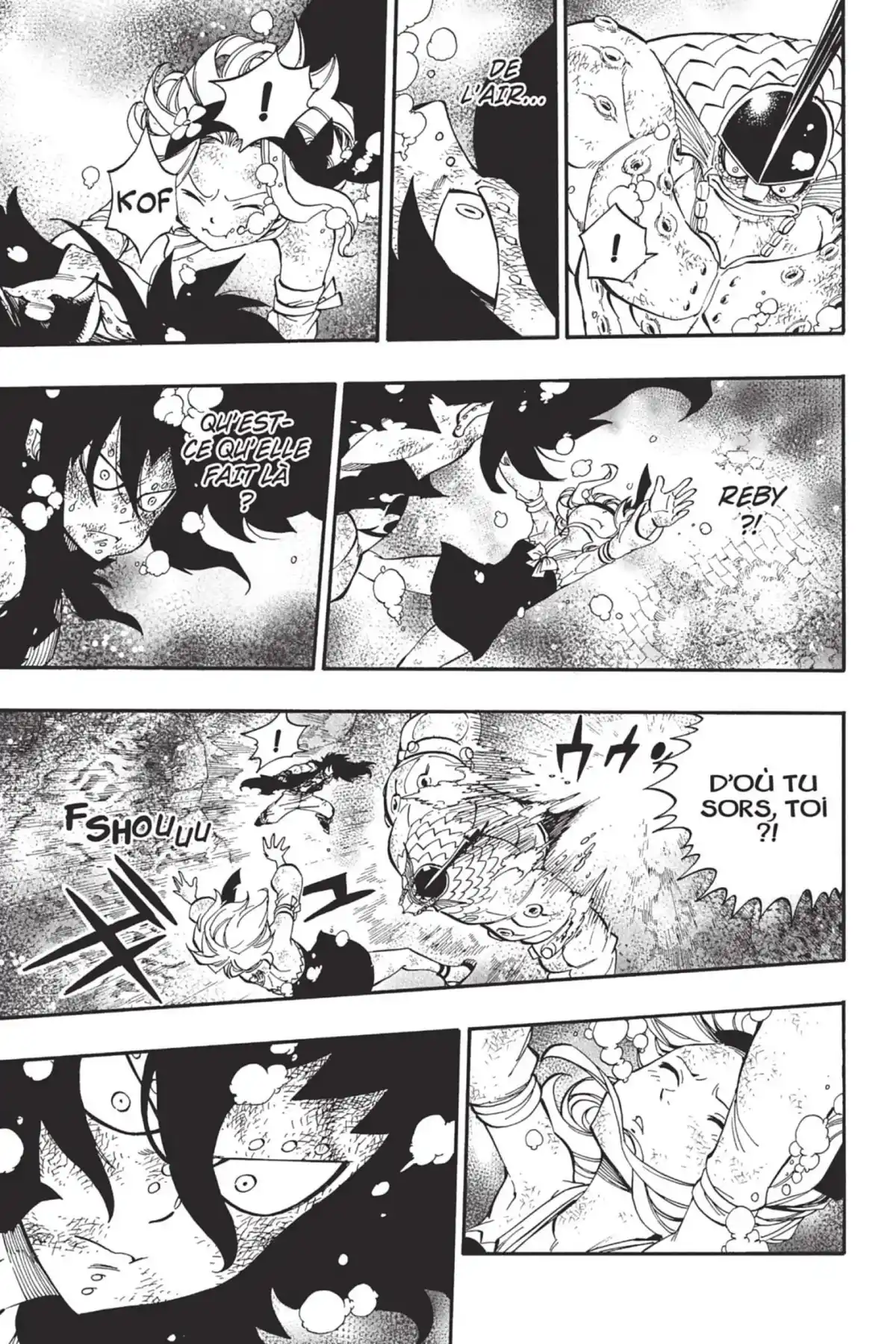 Fairy Tail Volume 47 page 43
