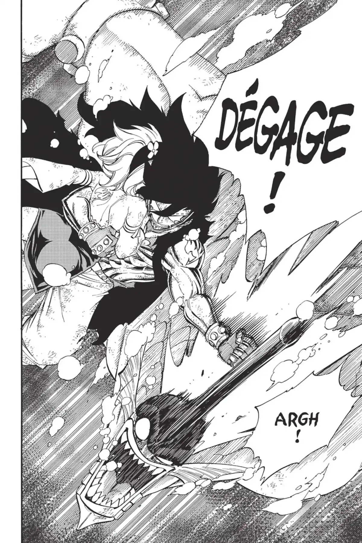Fairy Tail Volume 47 page 44