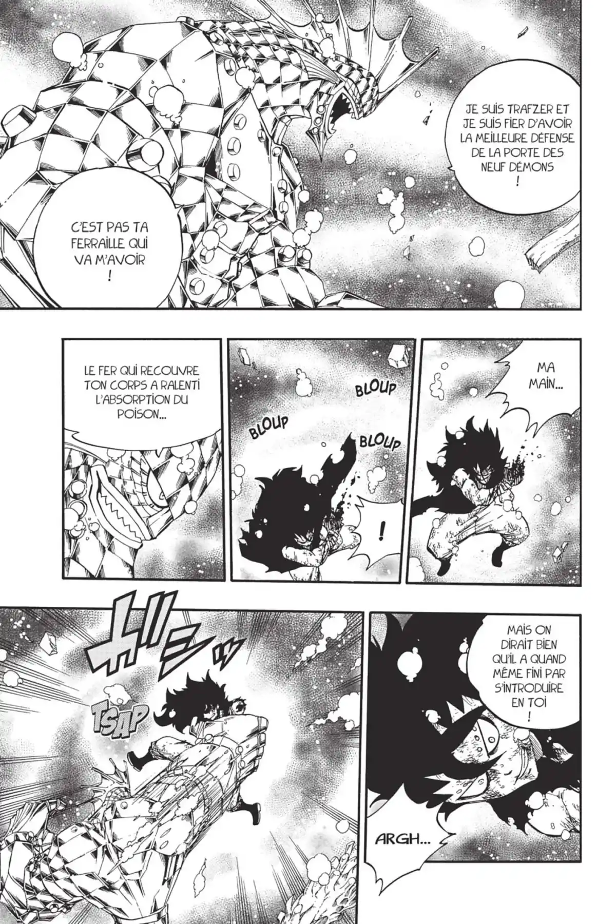 Fairy Tail Volume 47 page 53