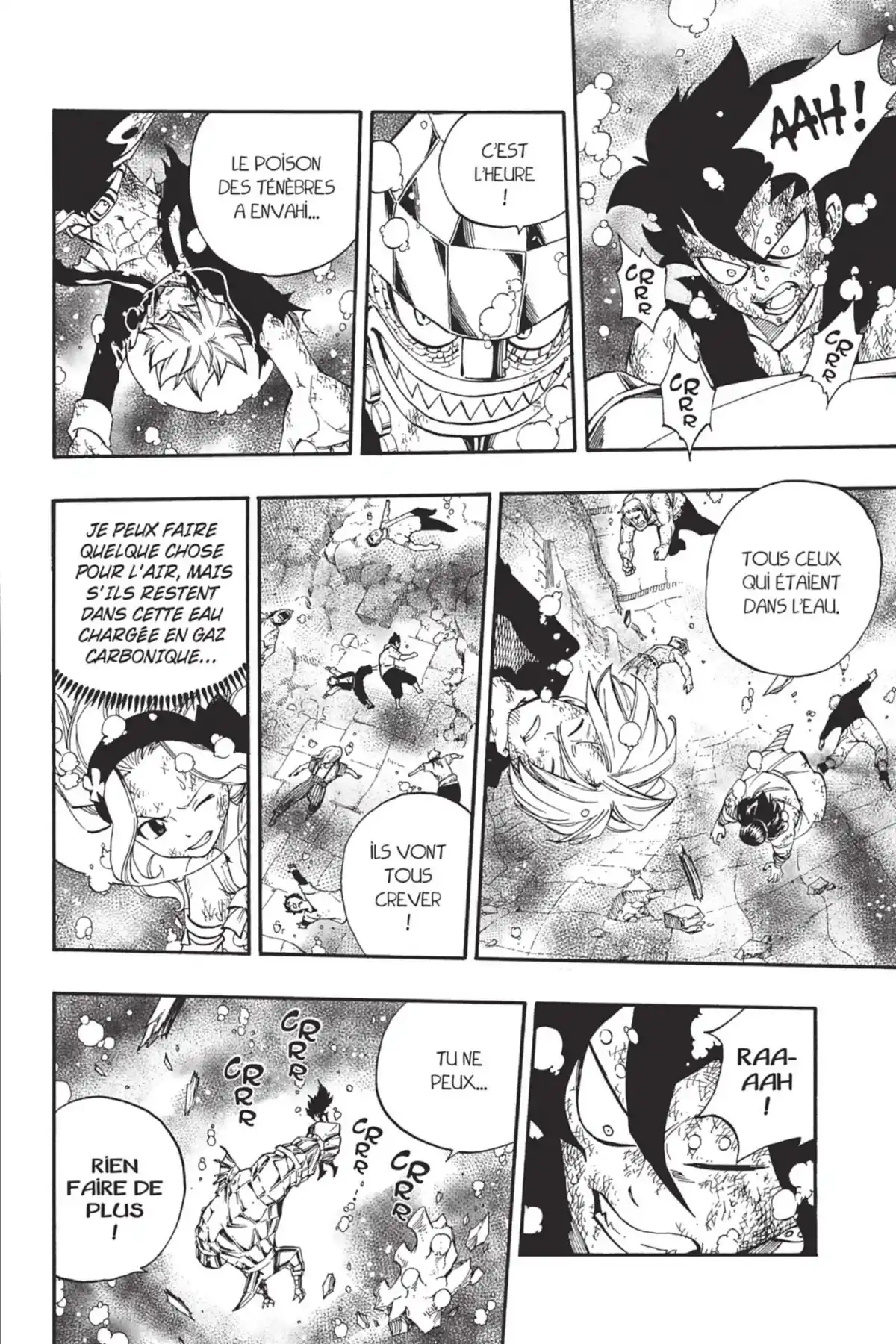 Fairy Tail Volume 47 page 54