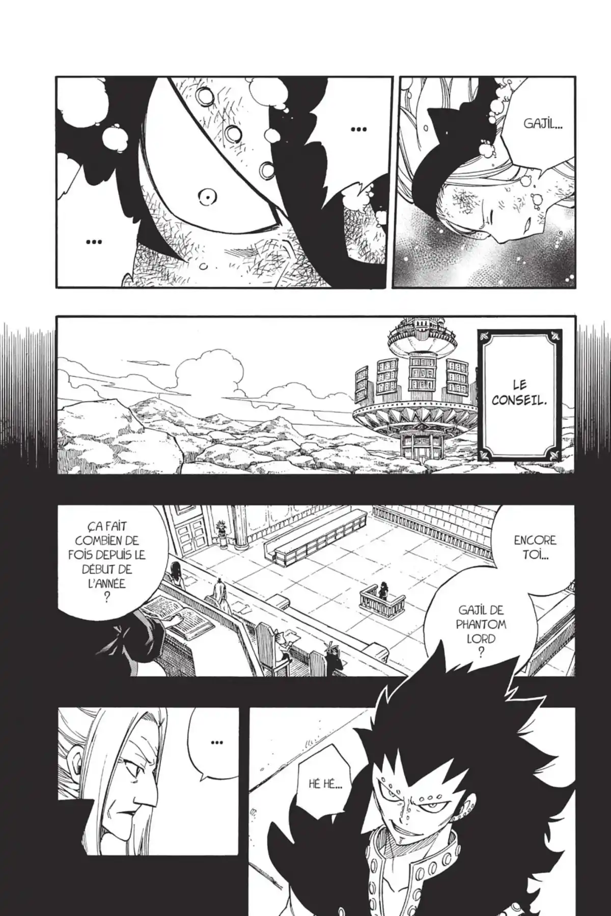 Fairy Tail Volume 47 page 55