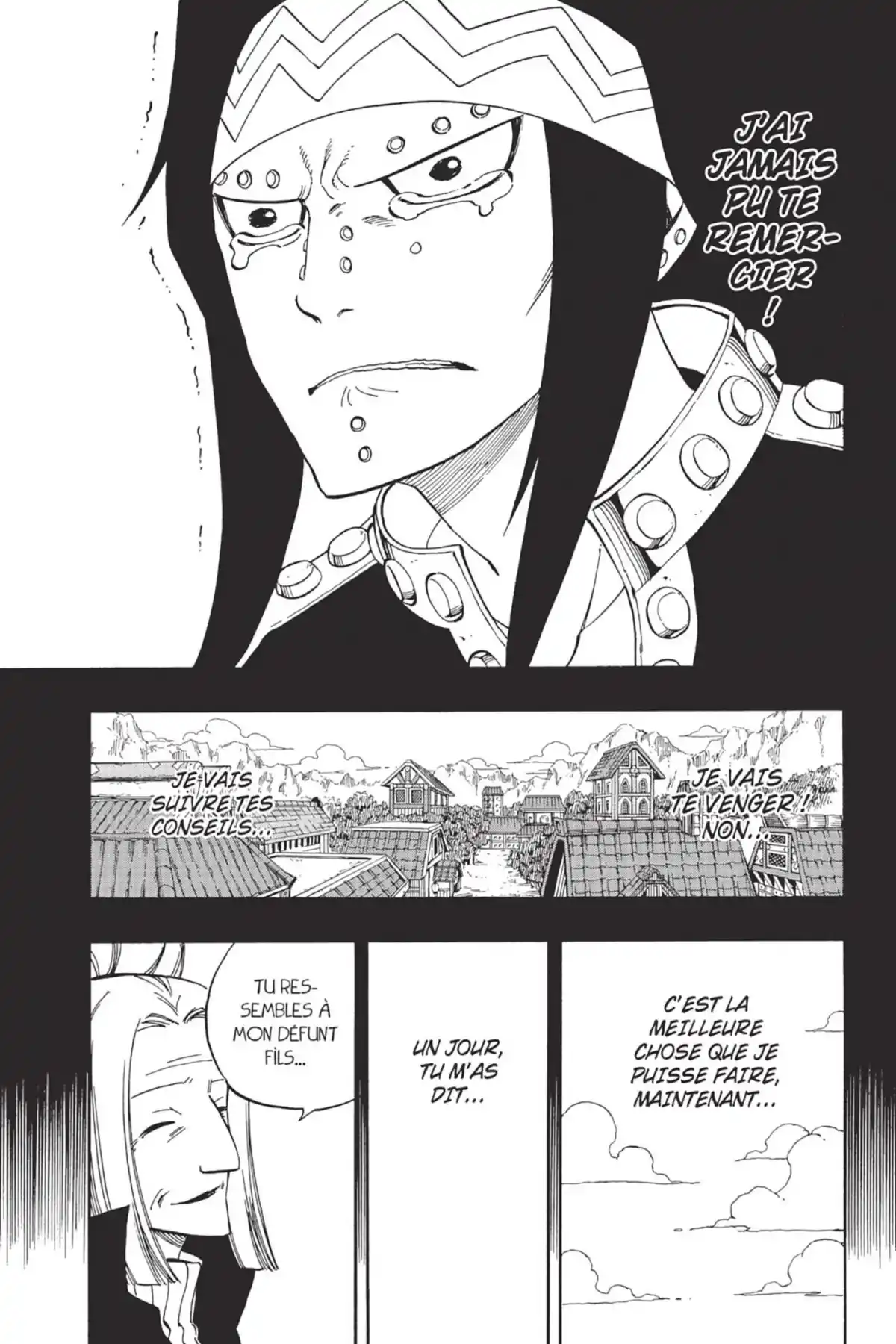 Fairy Tail Volume 47 page 59