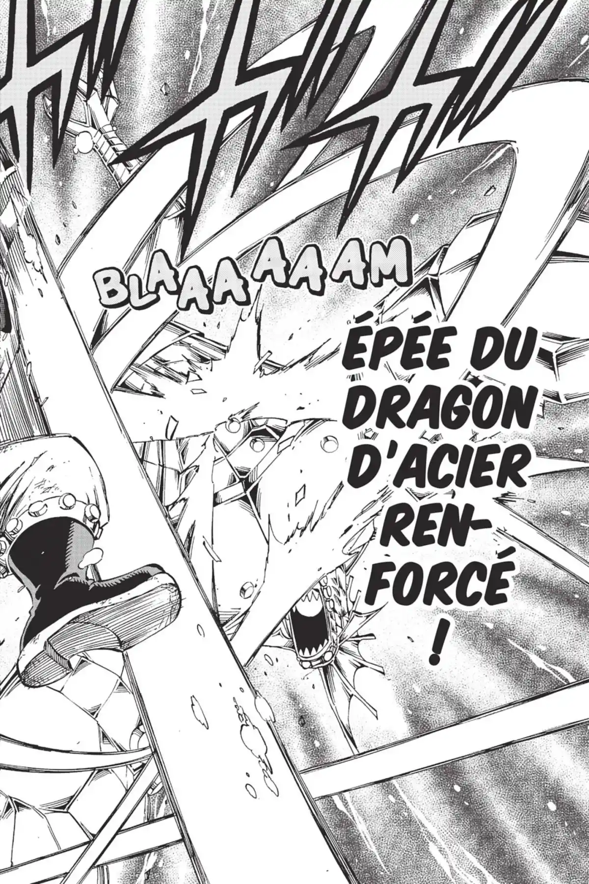 Fairy Tail Volume 47 page 62