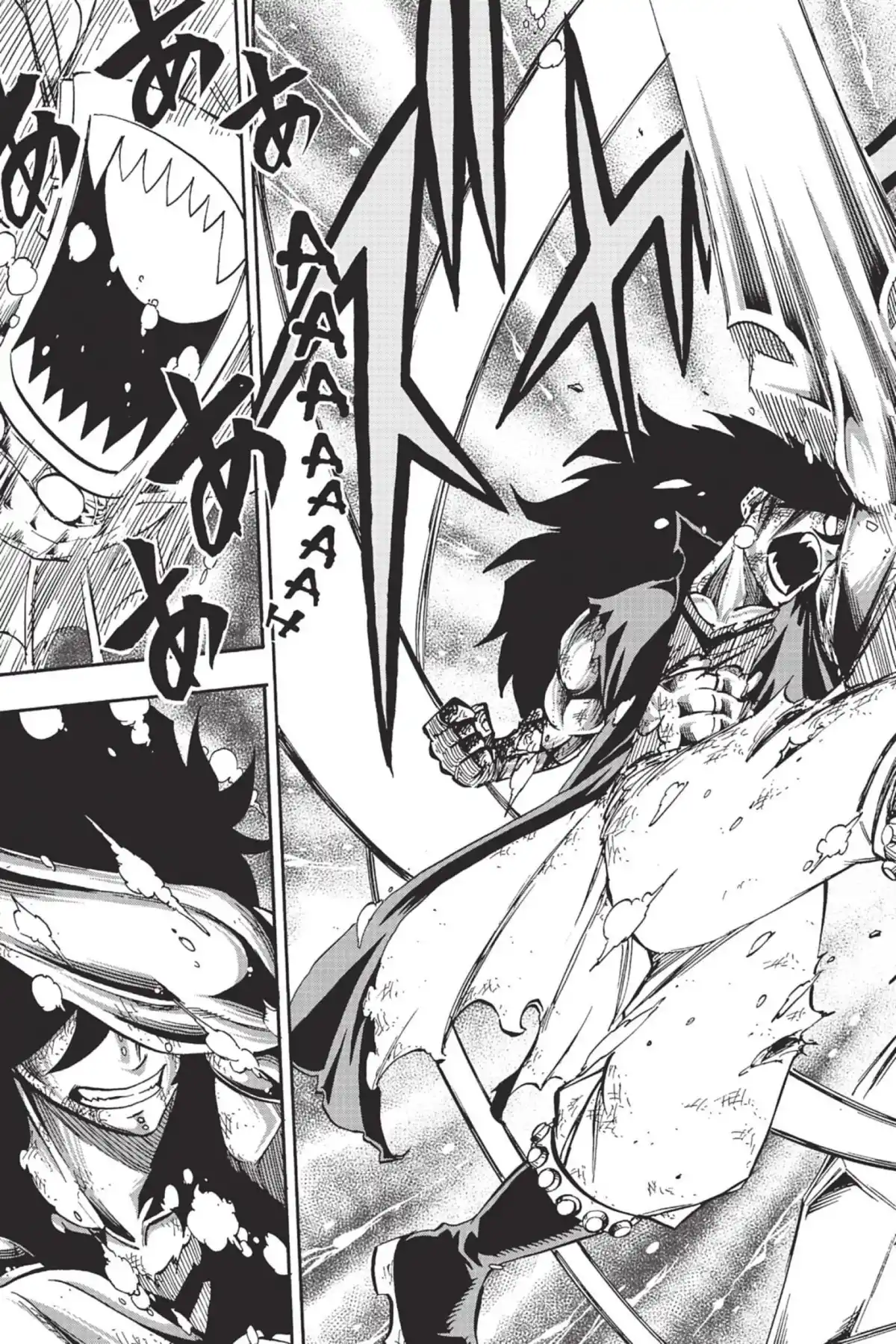 Fairy Tail Volume 47 page 63