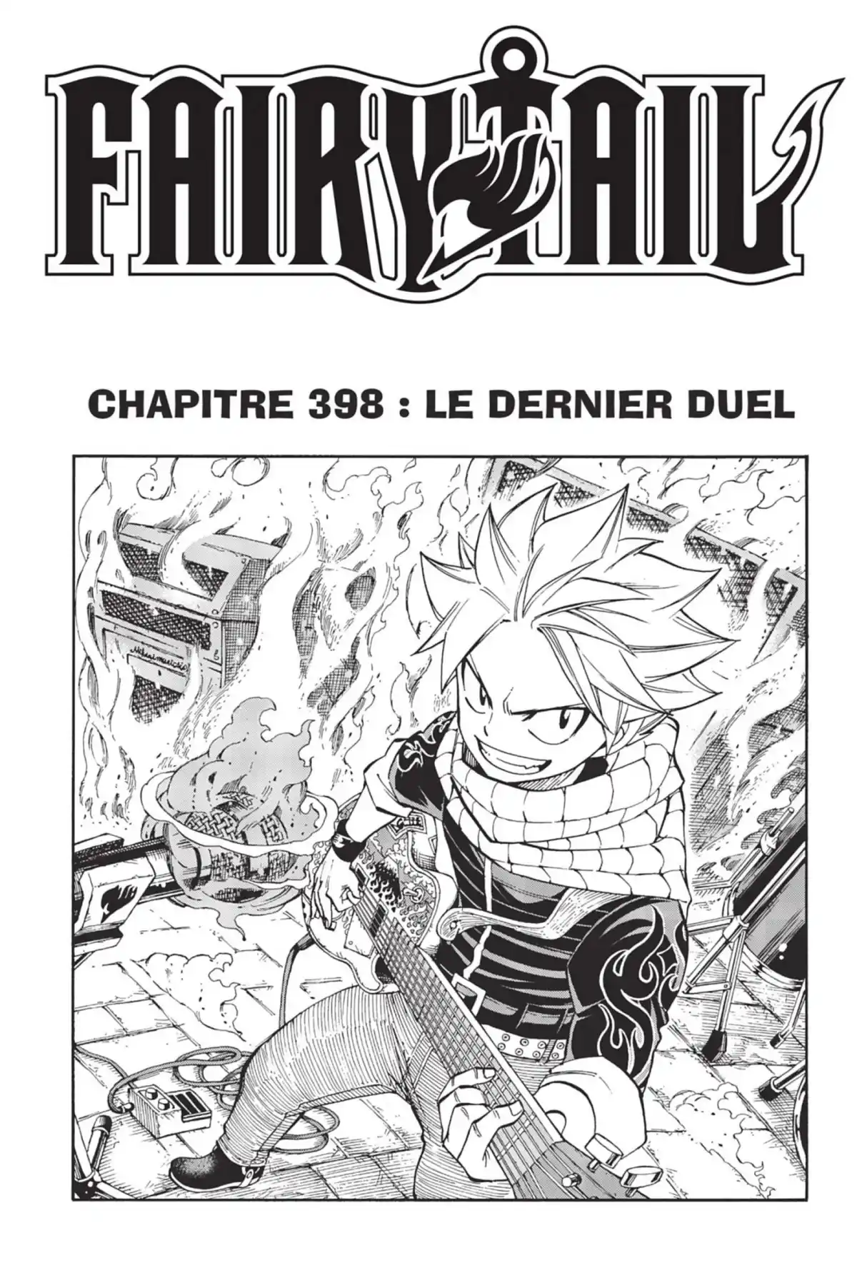 Fairy Tail Volume 47 page 65